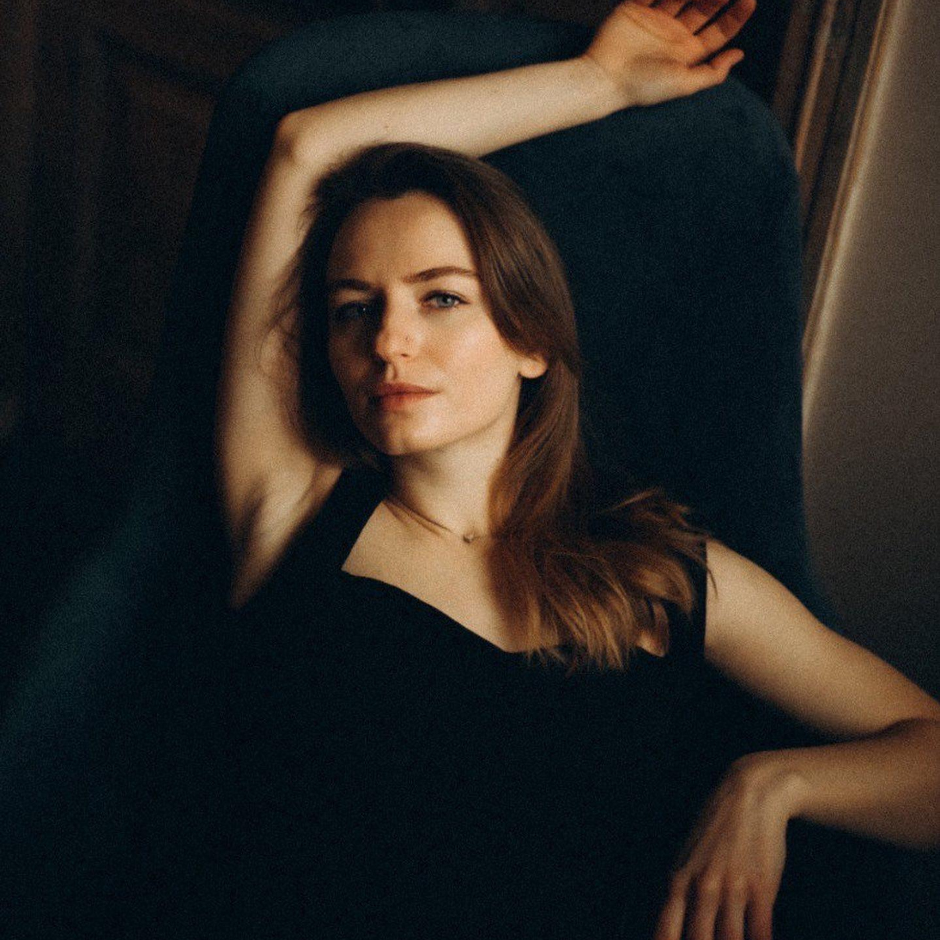 Фотограф Бережна Юлія Прага