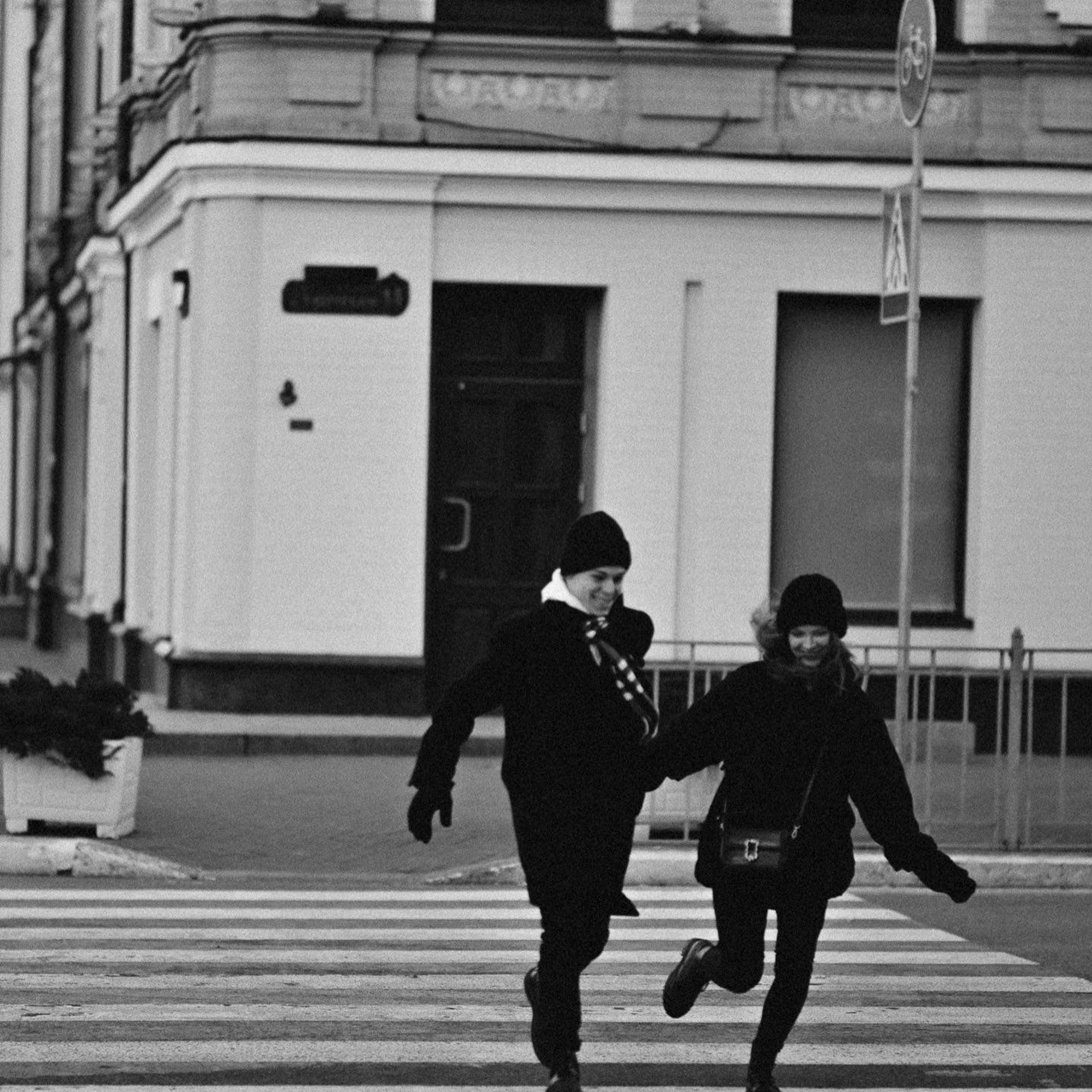 Фотограф Бережна Юлія Прага