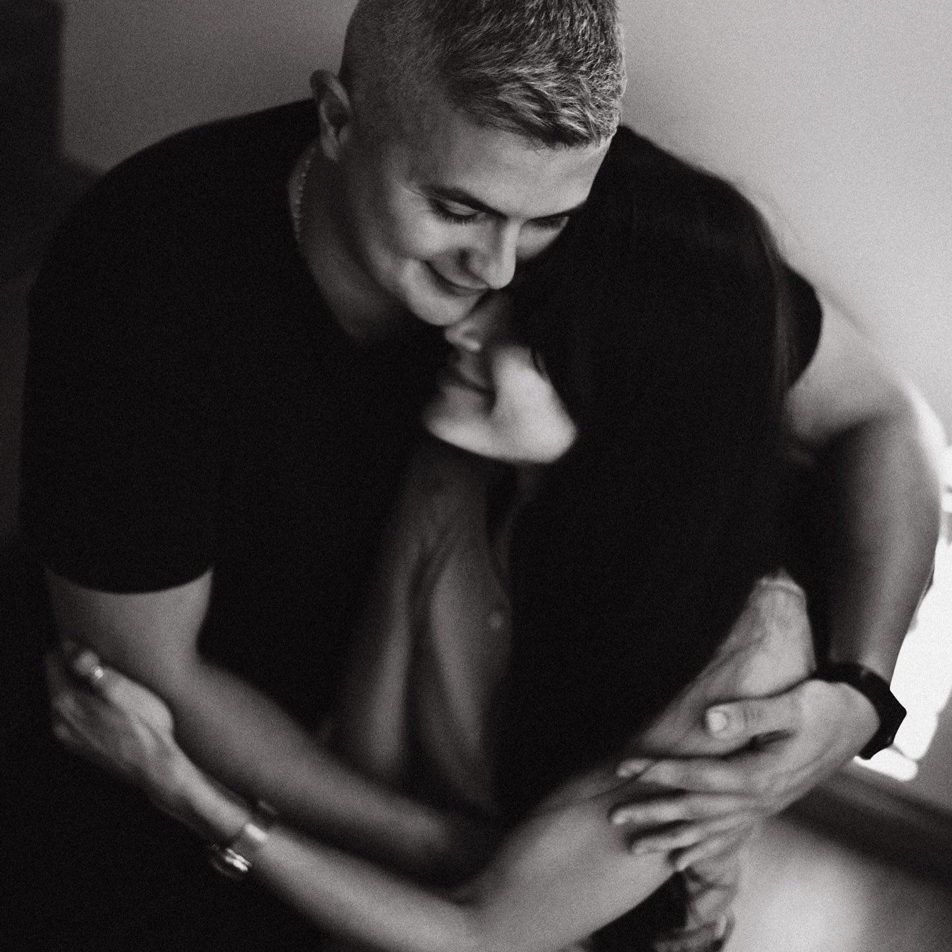 Фотограф Бережна Юлія Прага