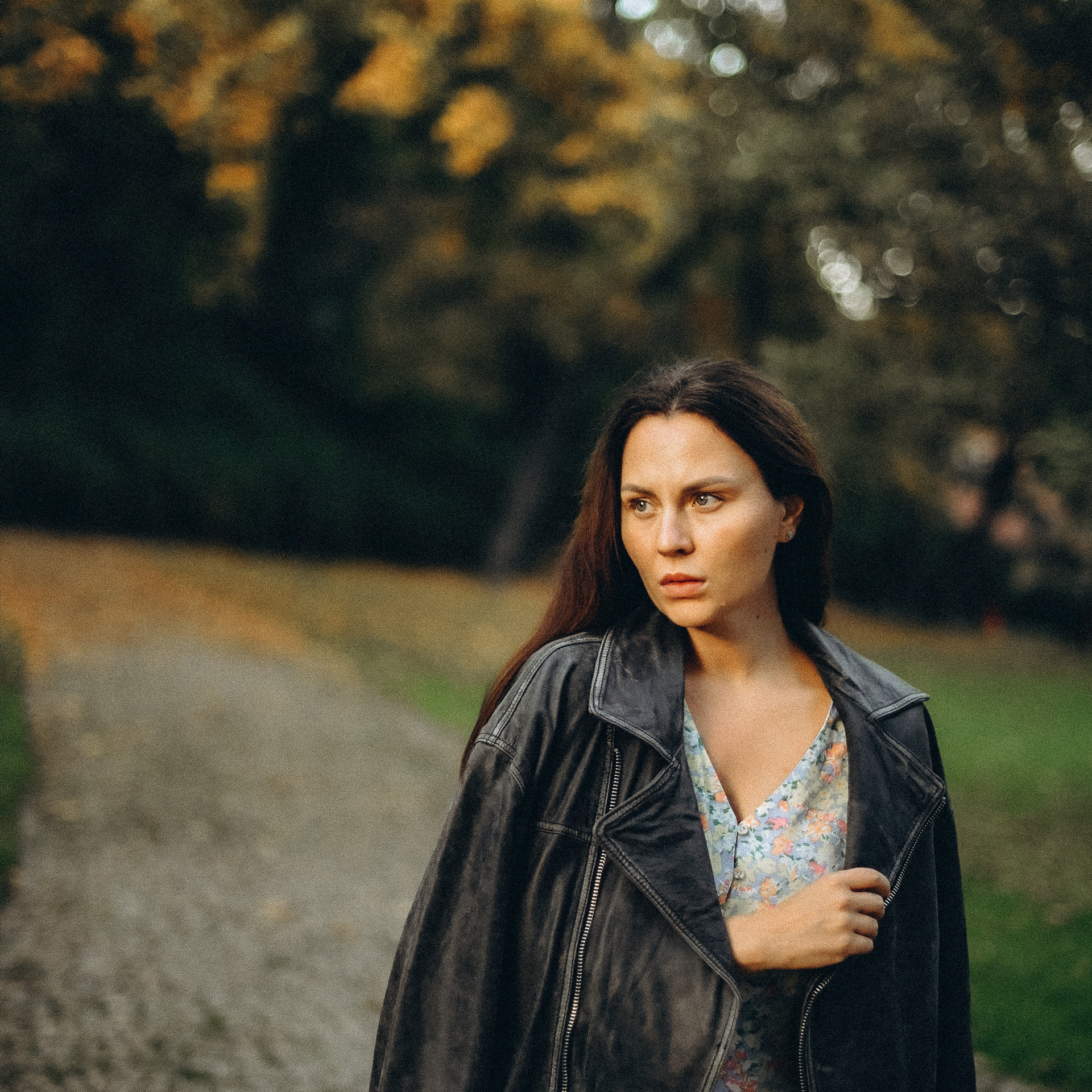 Feedback. Фотограф Бережна Юлія Прага