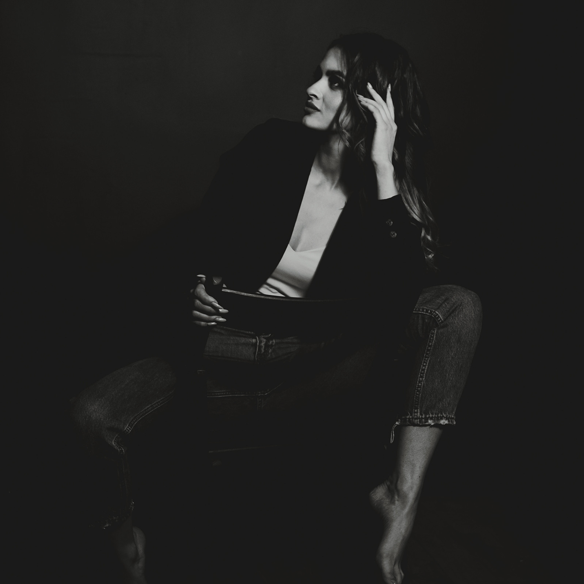 Індивідуальна фотосессія Яни