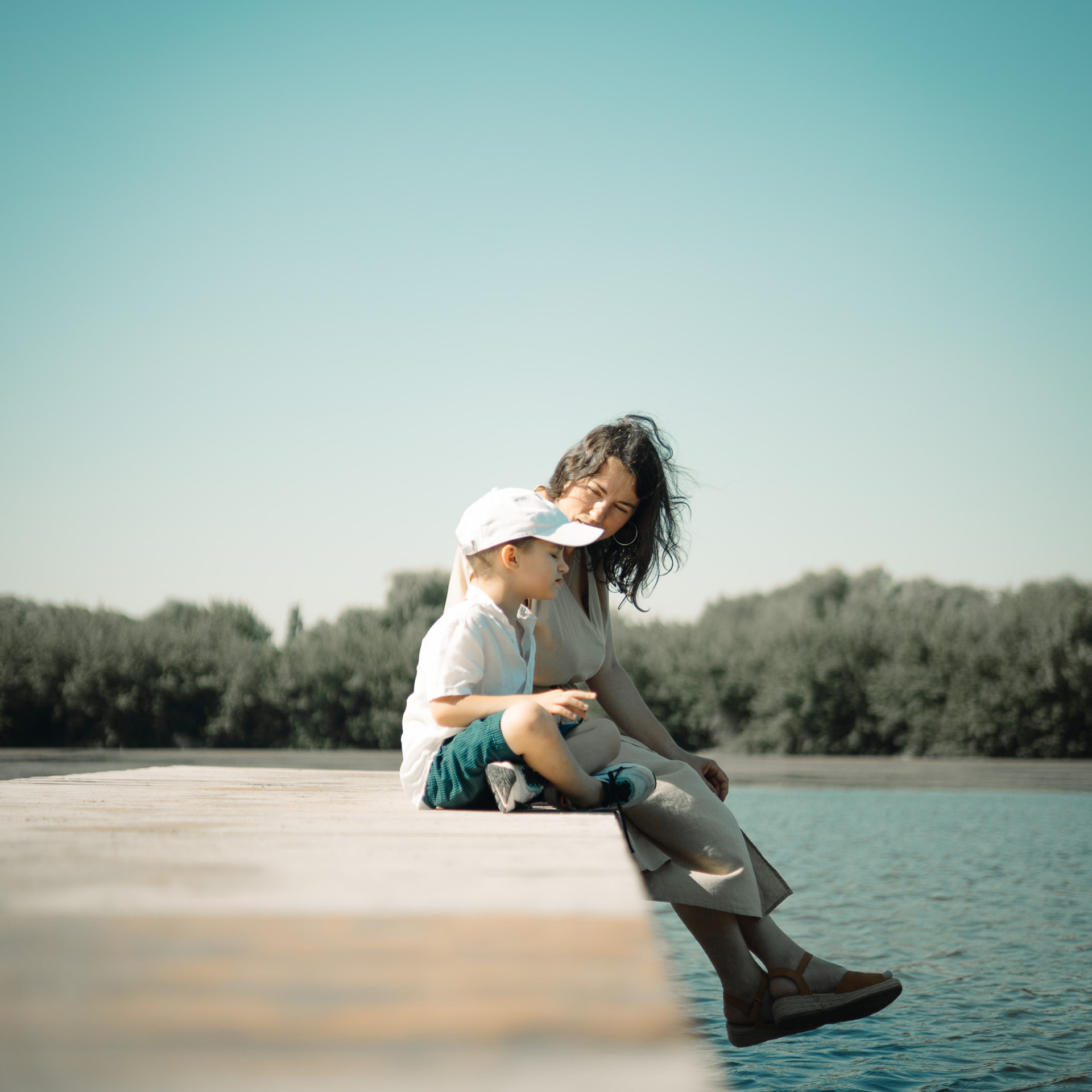 Portrait & Lifestyle Photography by Otinov | Authentic & Artistic Visuals