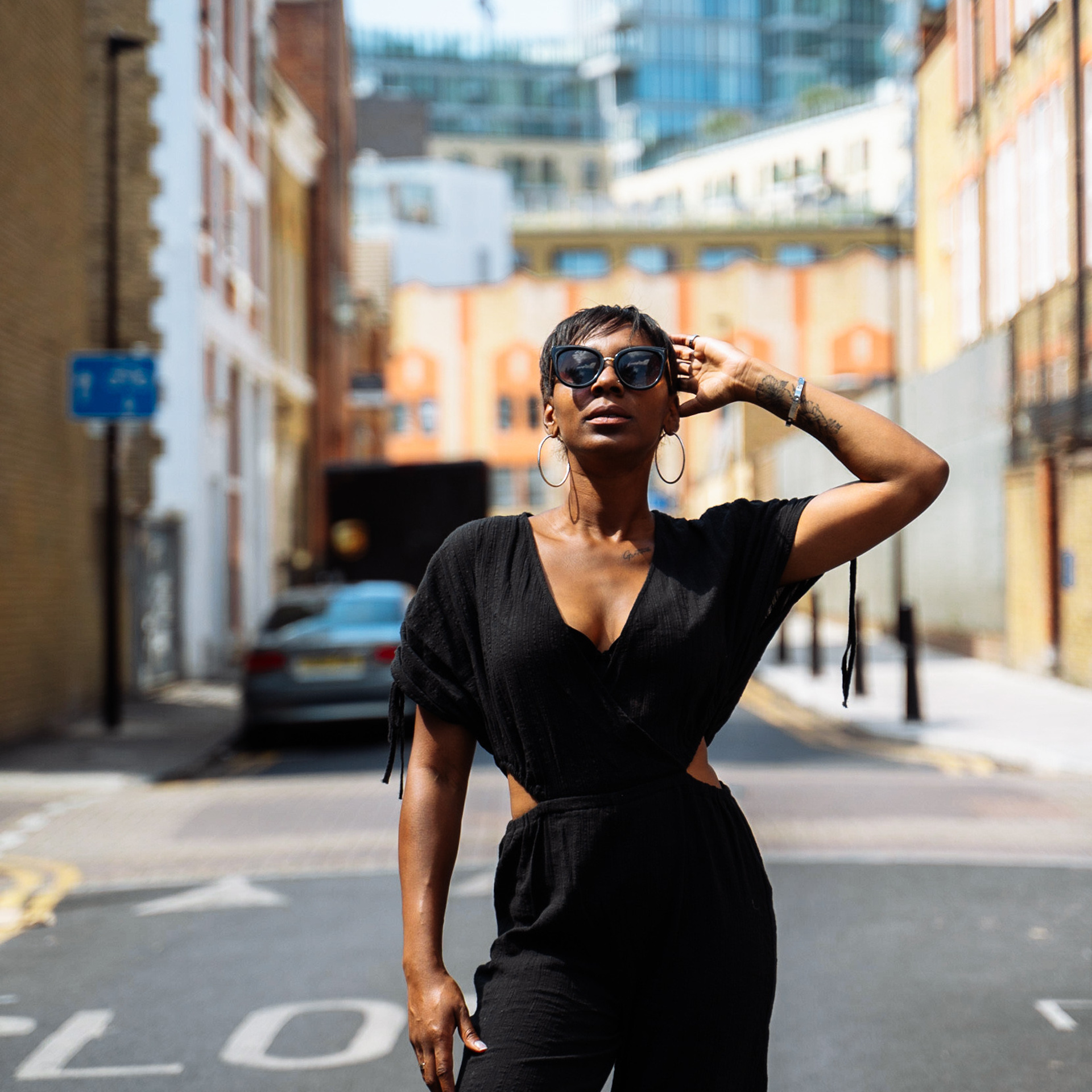 Reviews. Photographer in London Daria Agafonova