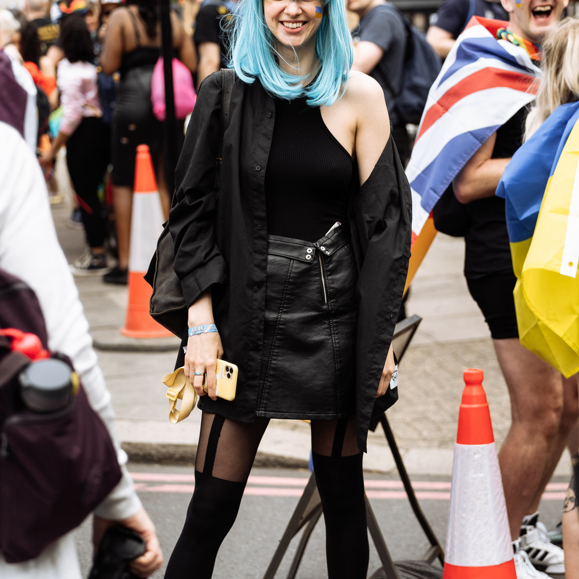 Reviews. Photographer in London Daria Agafonova