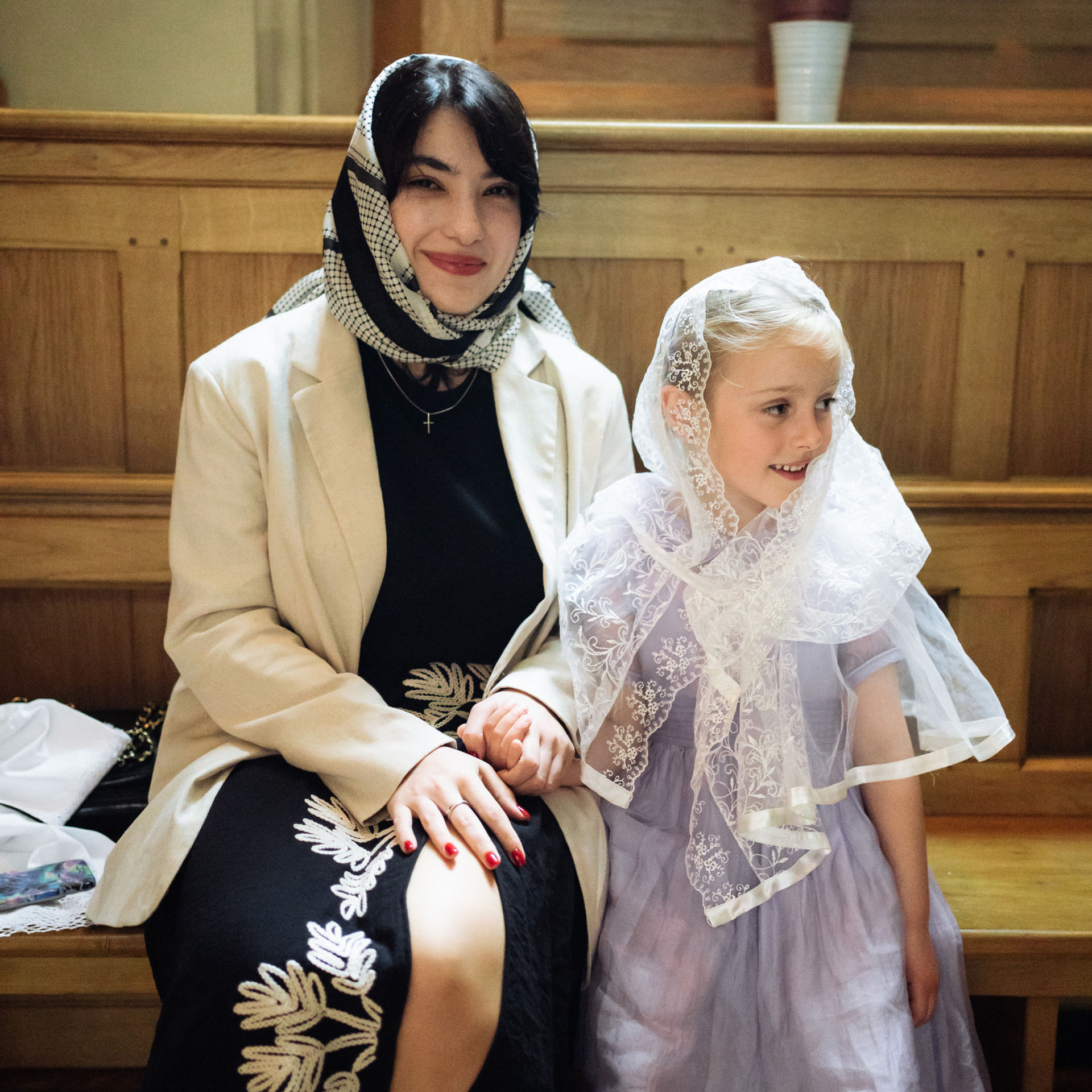 Reviews. Photographer in London Daria Agafonova