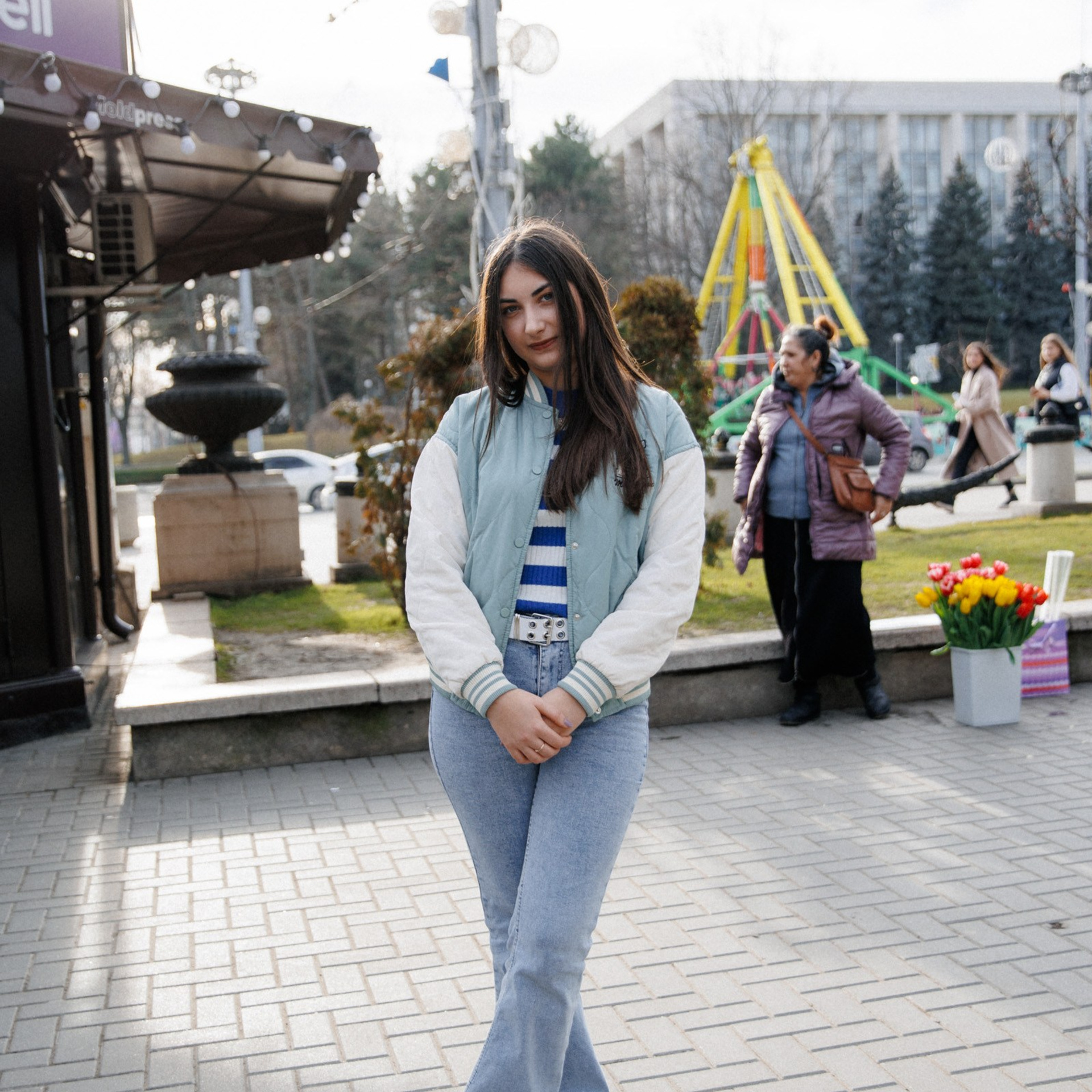 My clients Feedback. Main