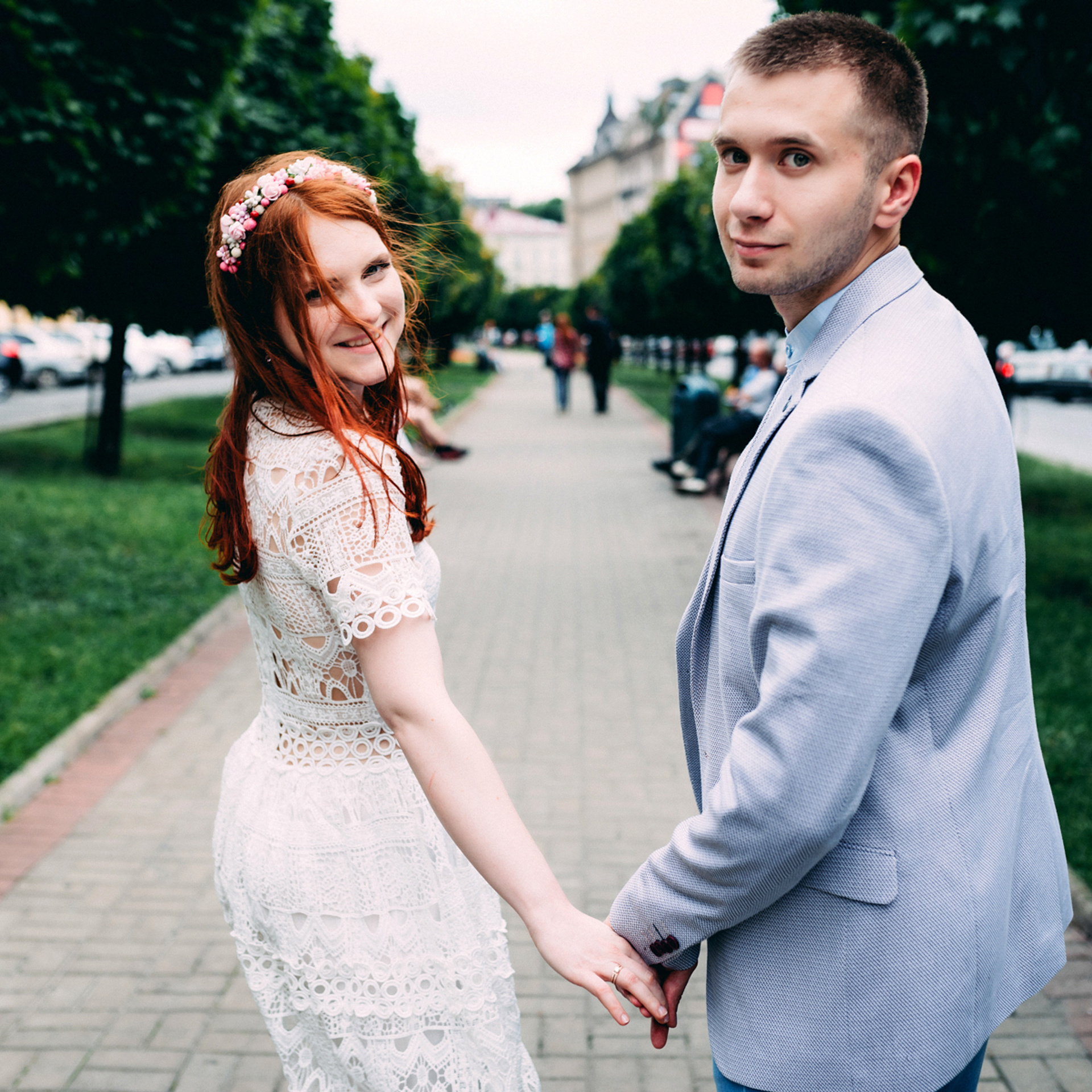 ВІДГУКИ. Весільний фотограф | Рівне | Львів | Ваш фотограф на весілля