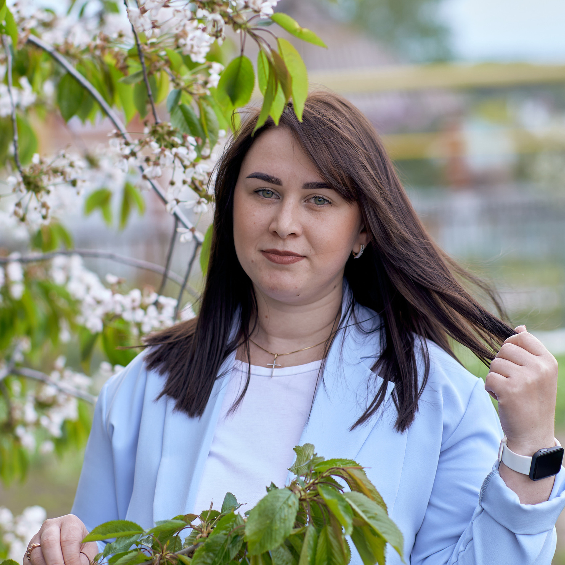 Відгуки про фотографа. Портретний та сімейний фотограф Київ Наталі Алькема
