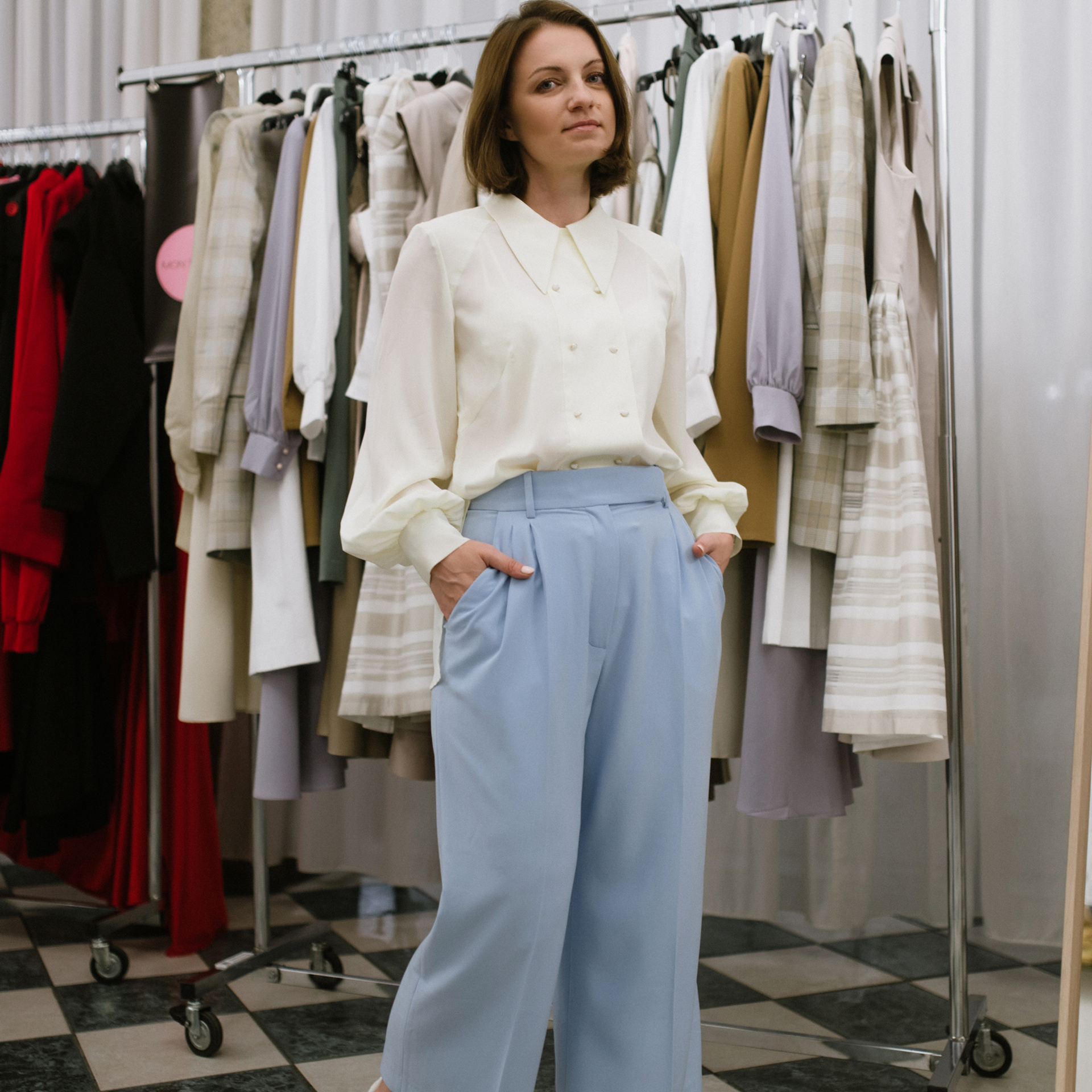 FEEDBACK. FOTOGRAF Ryzhykova Valentyna Kraków Polska