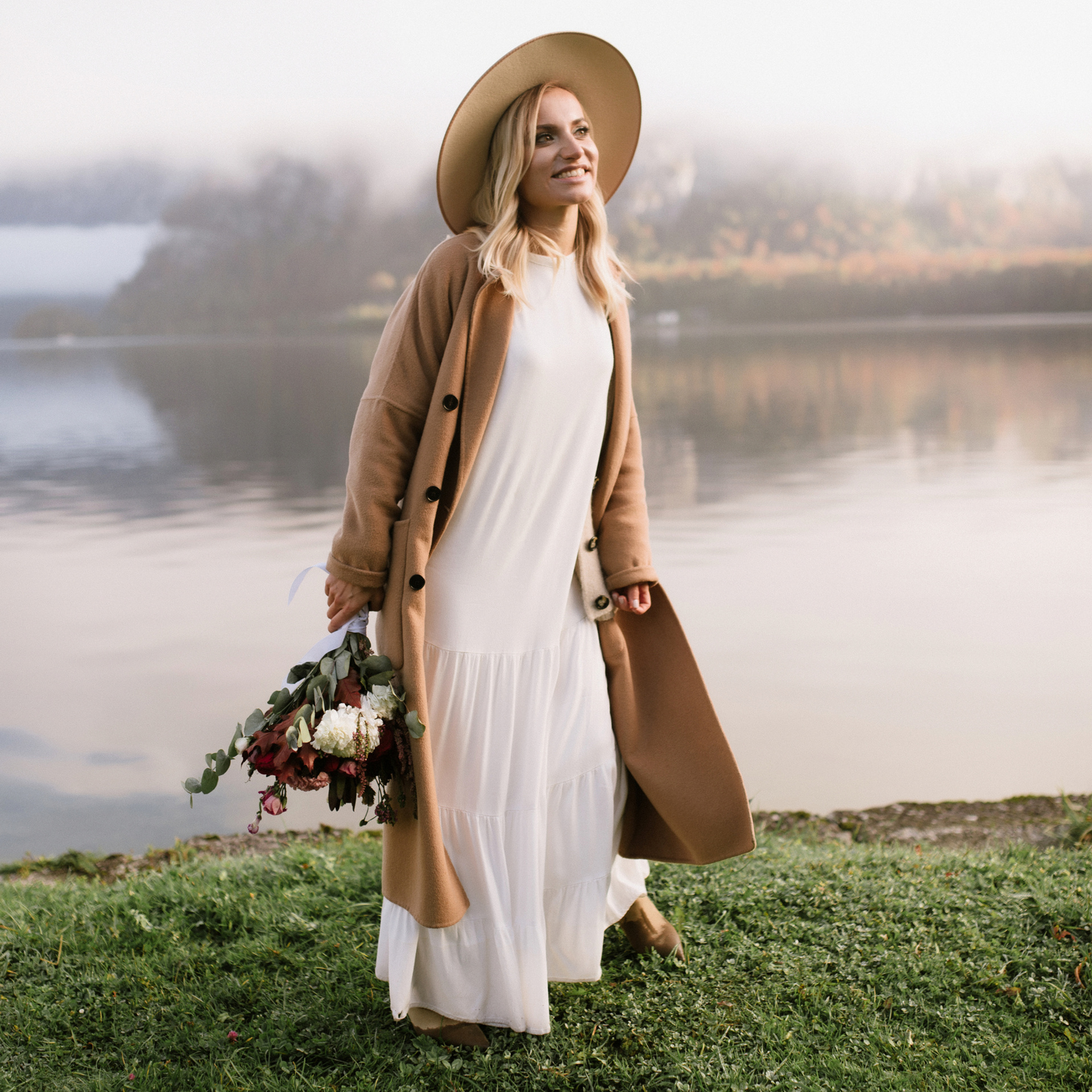 FEEDBACK. FOTOGRAF Ryzhykova Valentyna Kraków Polska