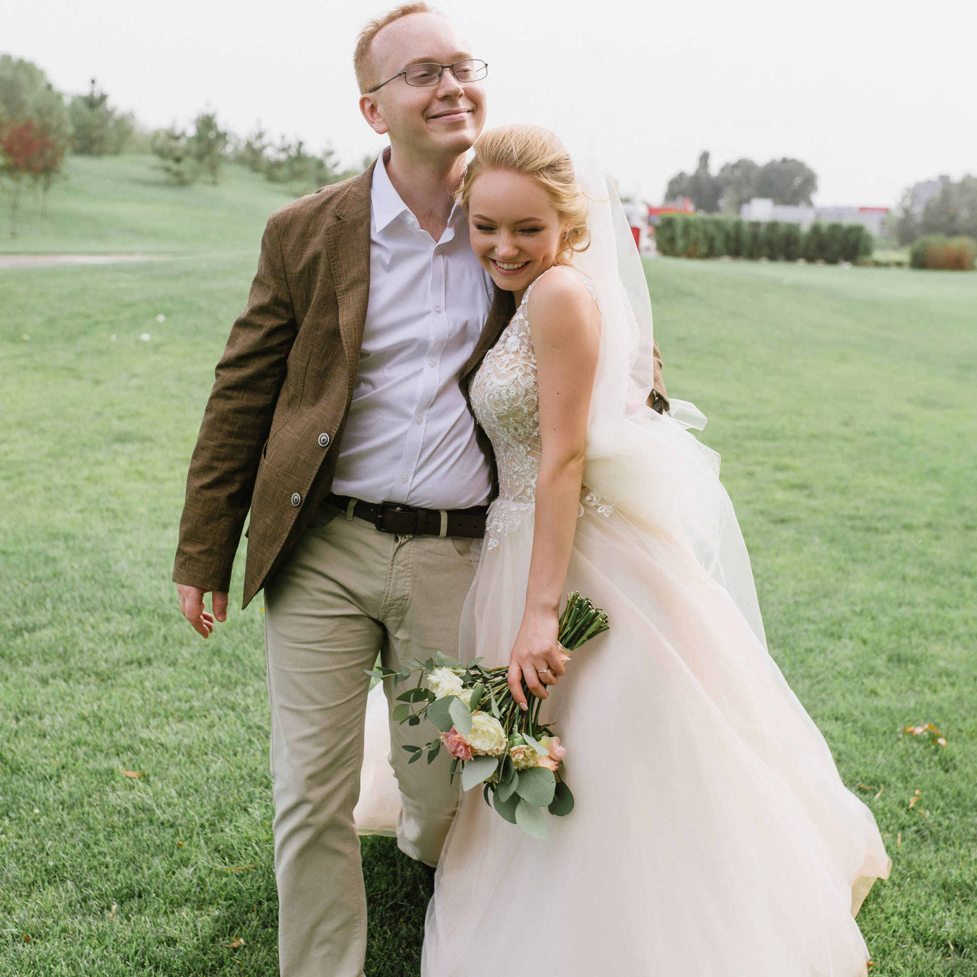 Liza & Sergiusz Dnipro