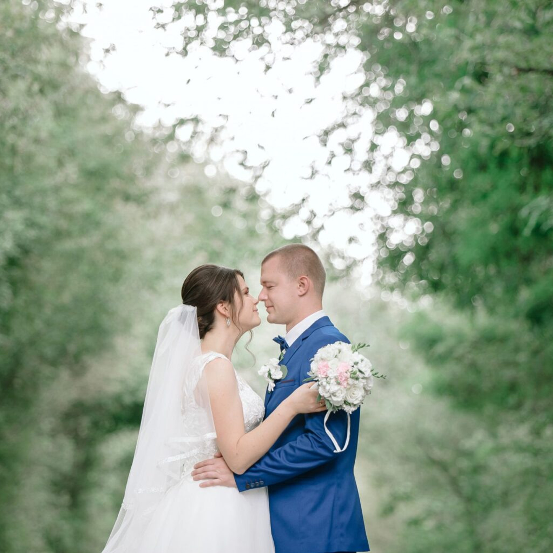 Відгуки. Фотограф — Юрій Носач