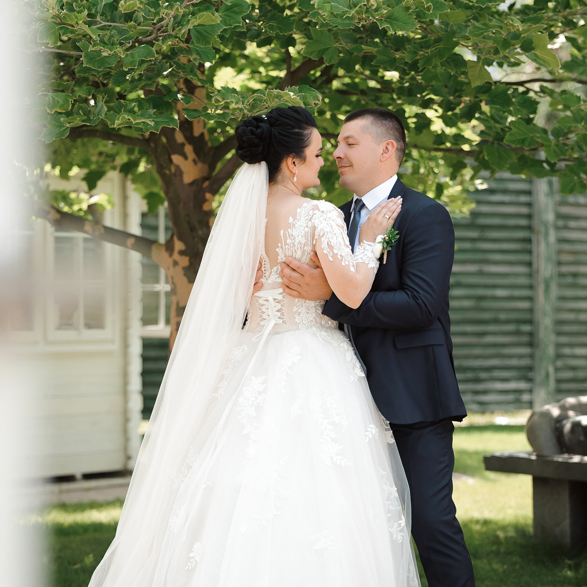 Відгуки. Фотограф — Юрій Носач