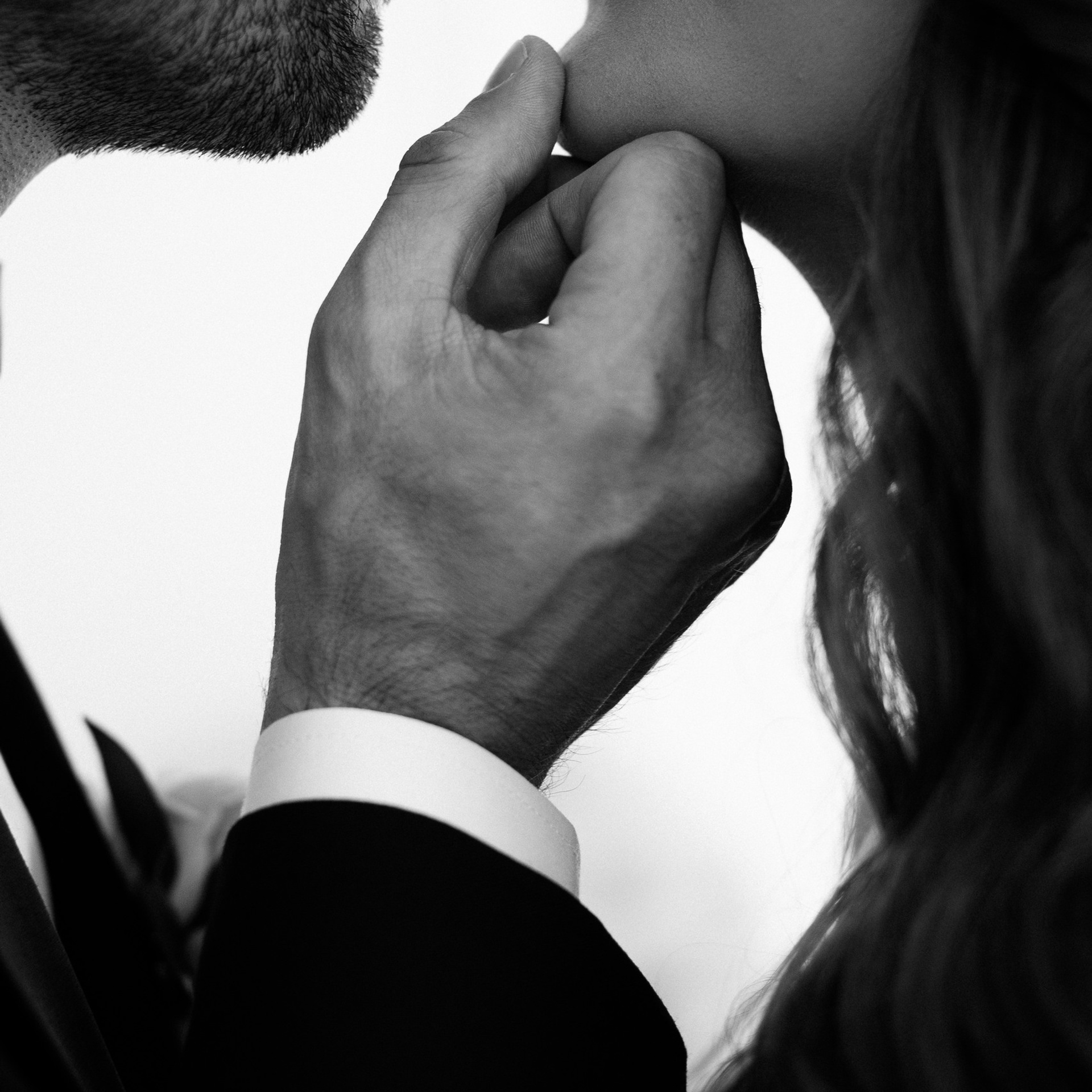 Кохання любить тишу