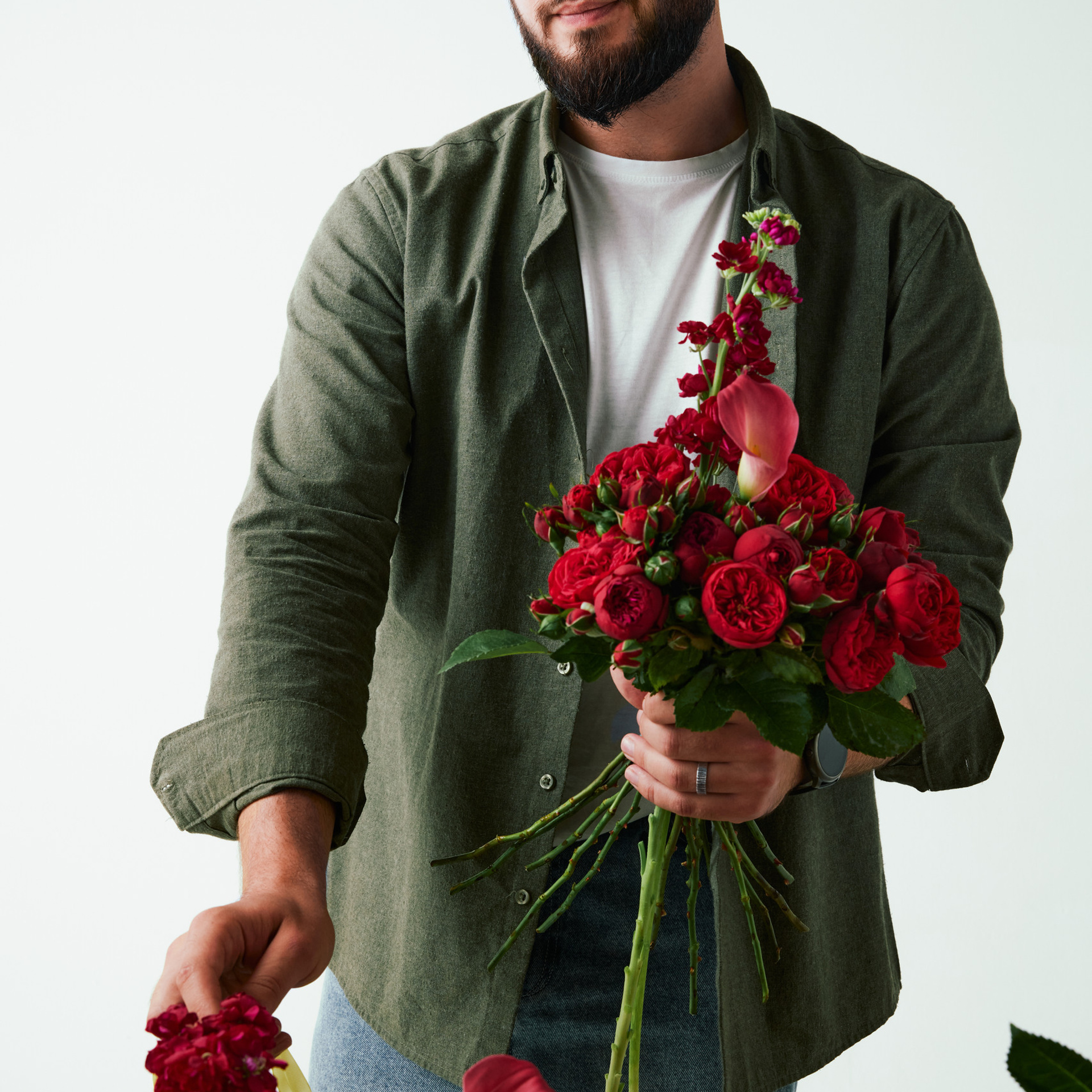 Фідбек. Фотограф Днепр Кирилл Гривенюк