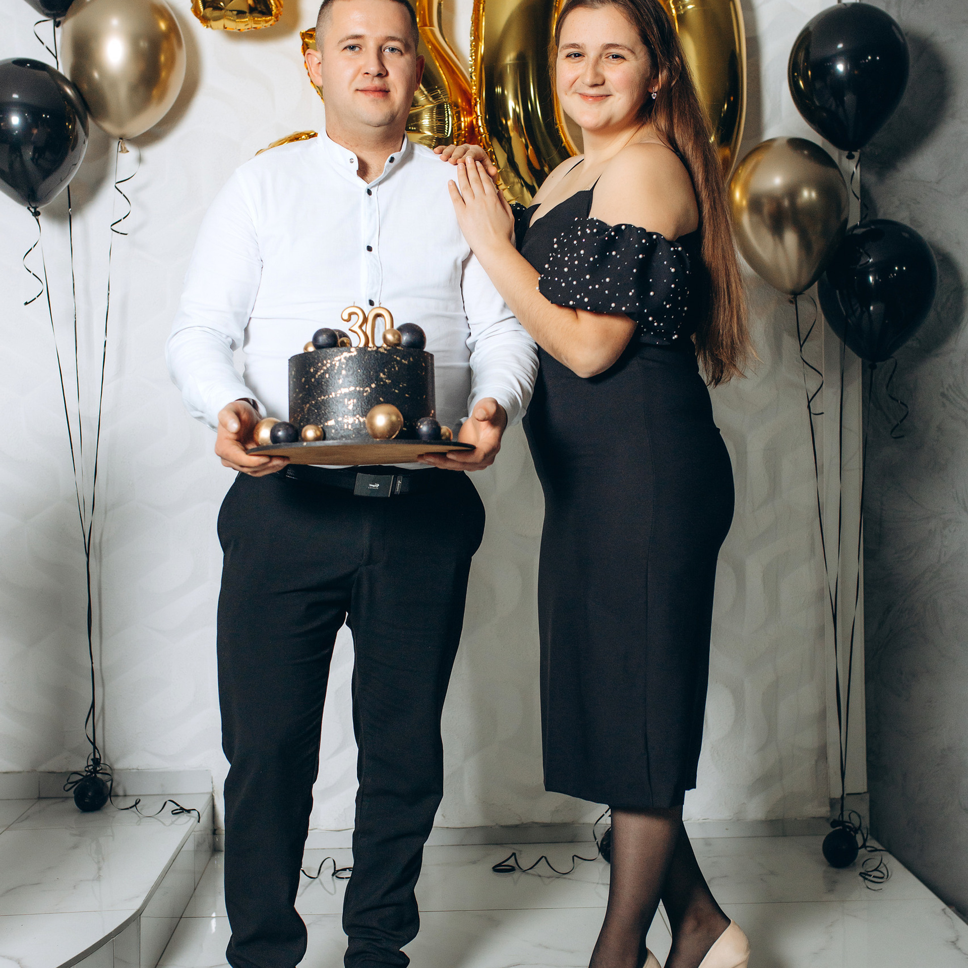 Відгуки. Весільний фотограф Іршава - Віталій Семак