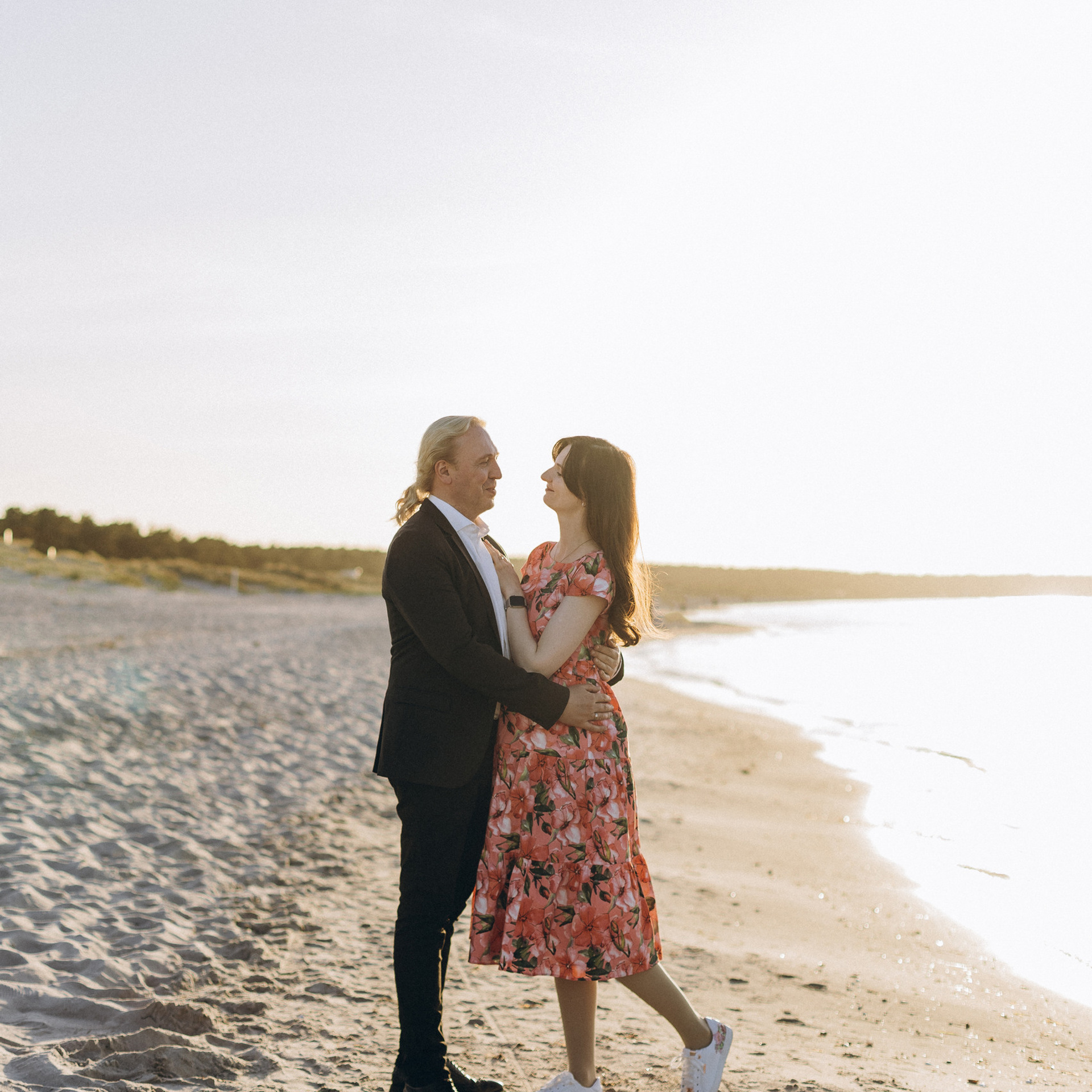 Testimonials. Wedding photographer Hamburg Anna Shevchenko | Wedding Italy Greece