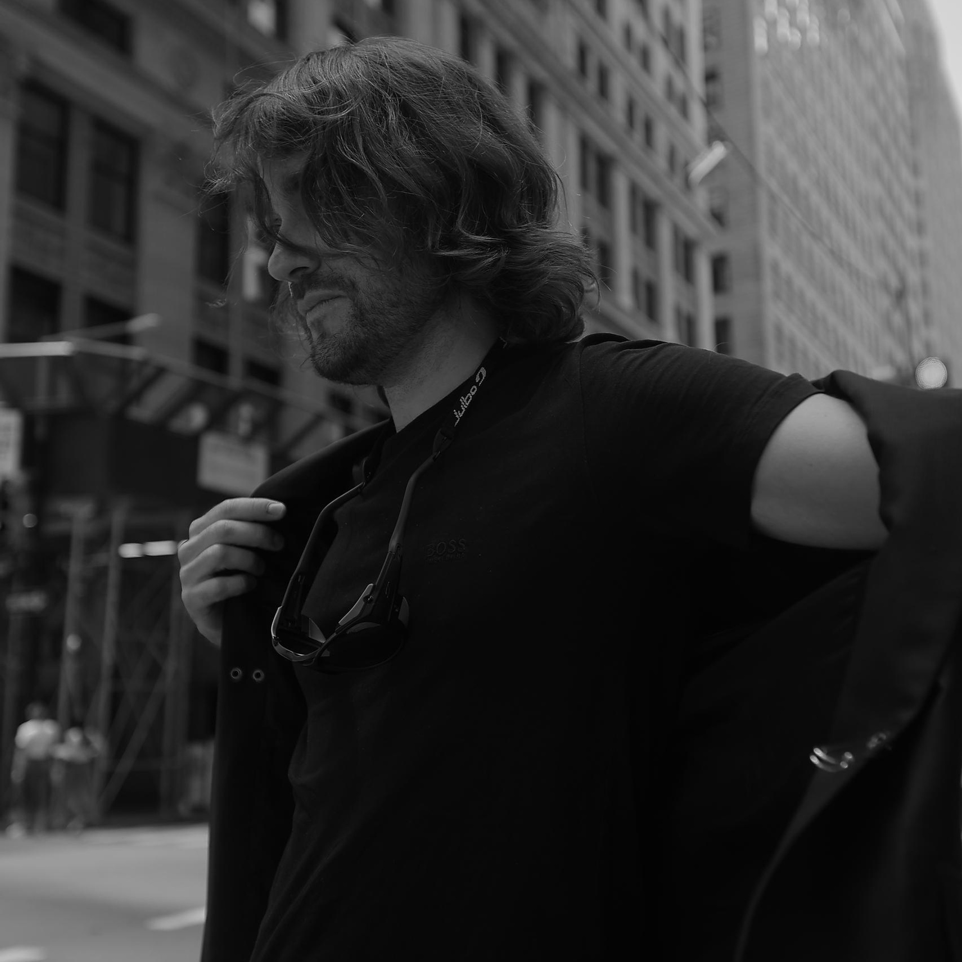 Reviews. Fashion and portrait photographer Inga Makeyeva