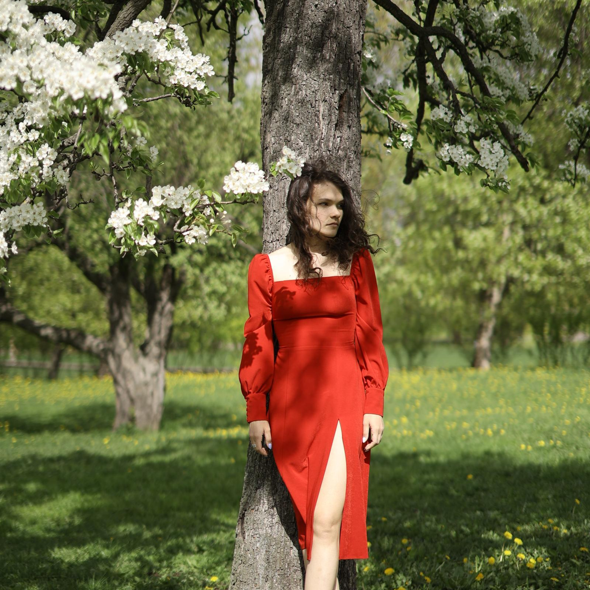 Reviews. Fashion and portrait photographer Inga Makeyeva