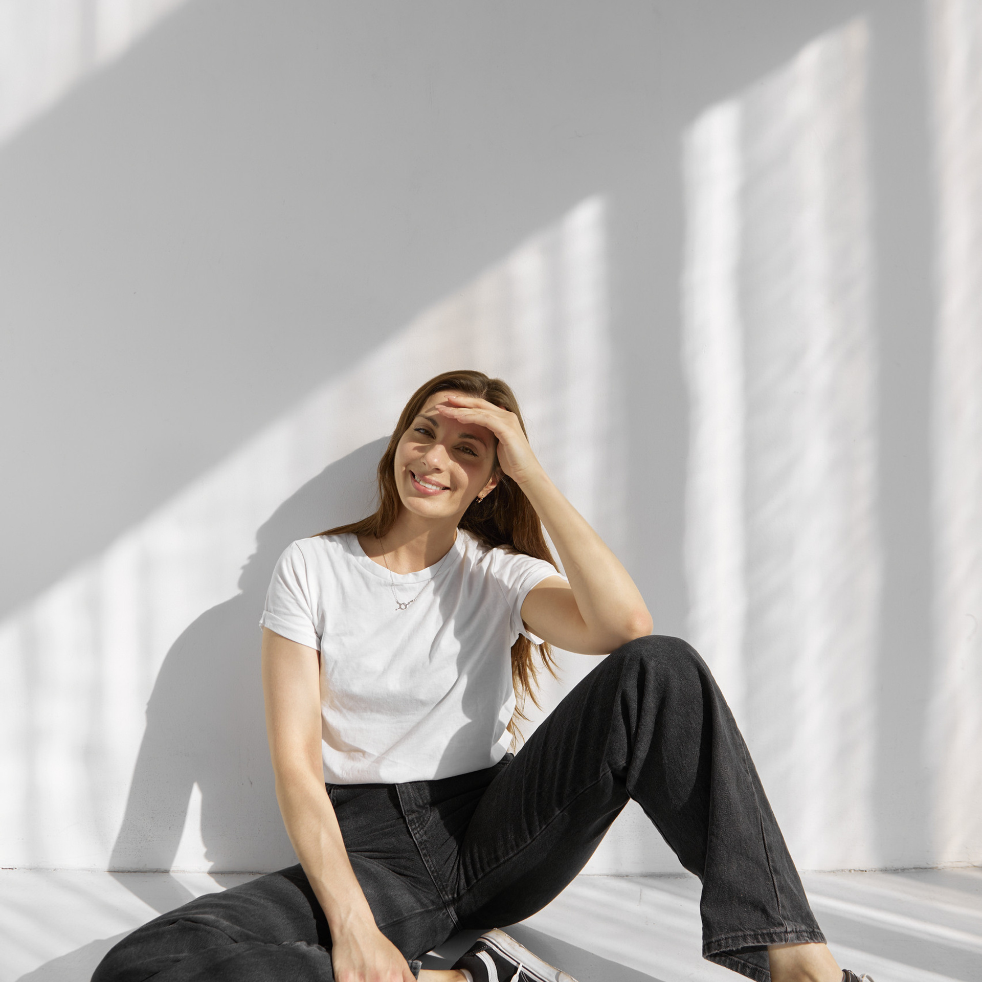 Reviews. Fashion and portrait photographer Inga Makeyeva