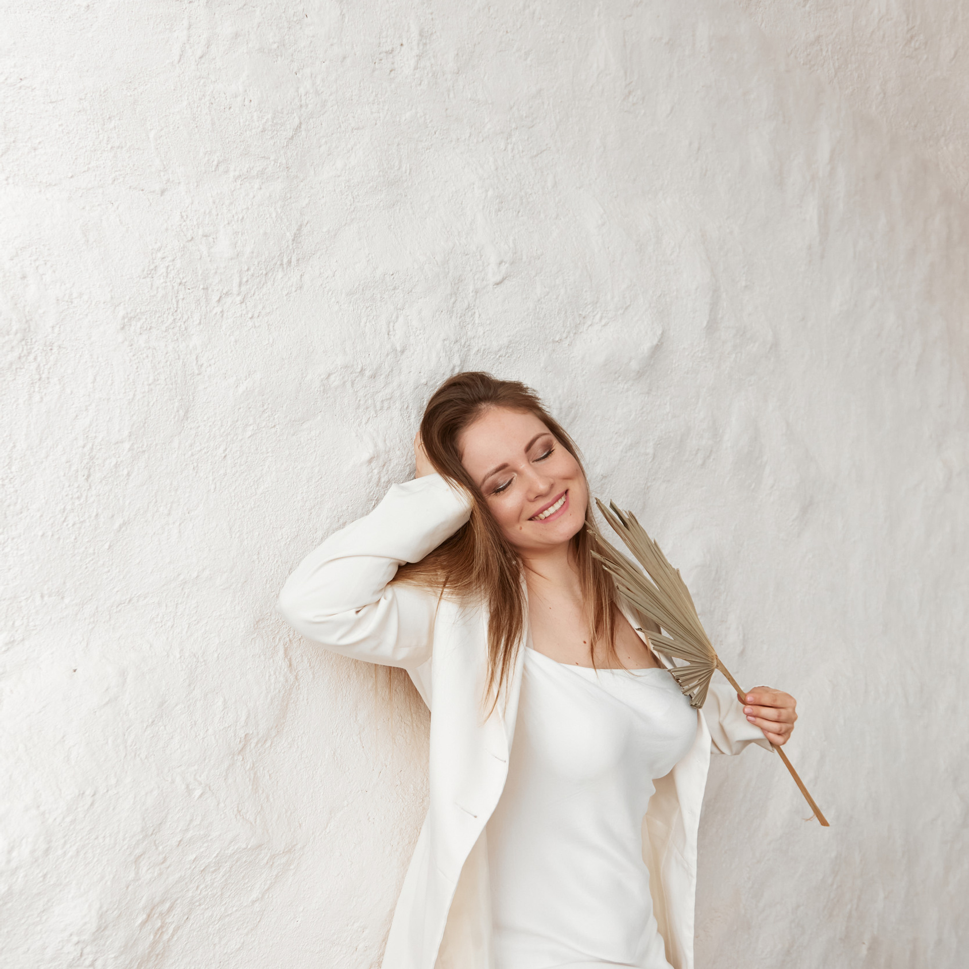 Reviews. Fashion and portrait photographer Inga Makeyeva