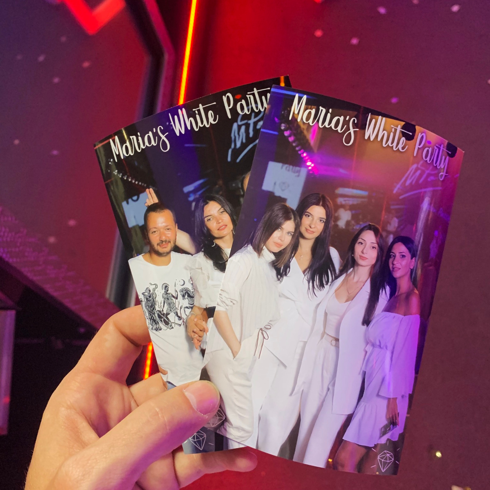 Відгуки. Аренды интерактивных фотозон в Харькове