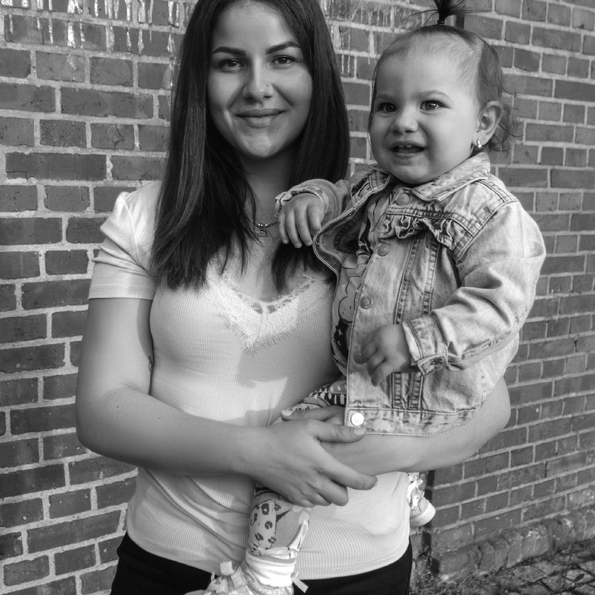 Opinie. Fotograf Vika Saroka