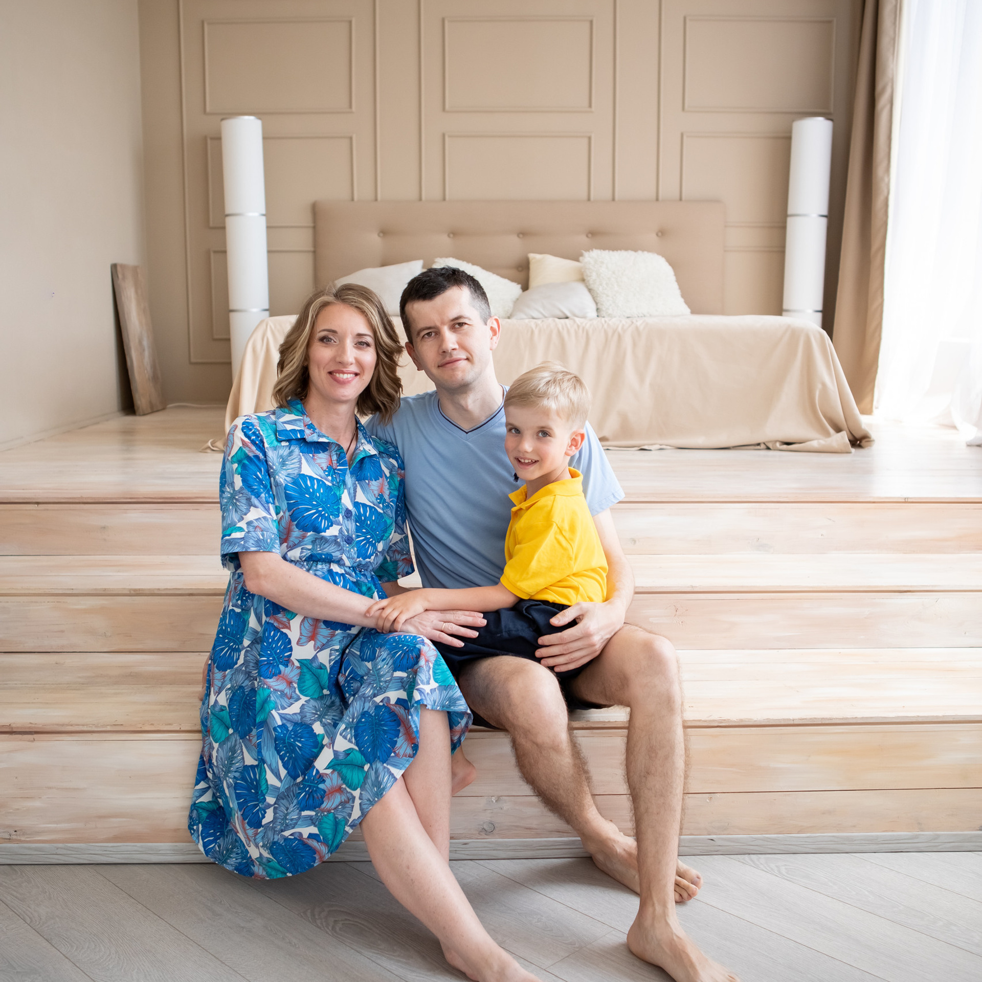 Відгуки о Ірина Онищенко. Сімейний та Весільний  фотограф Ірина Онищенко