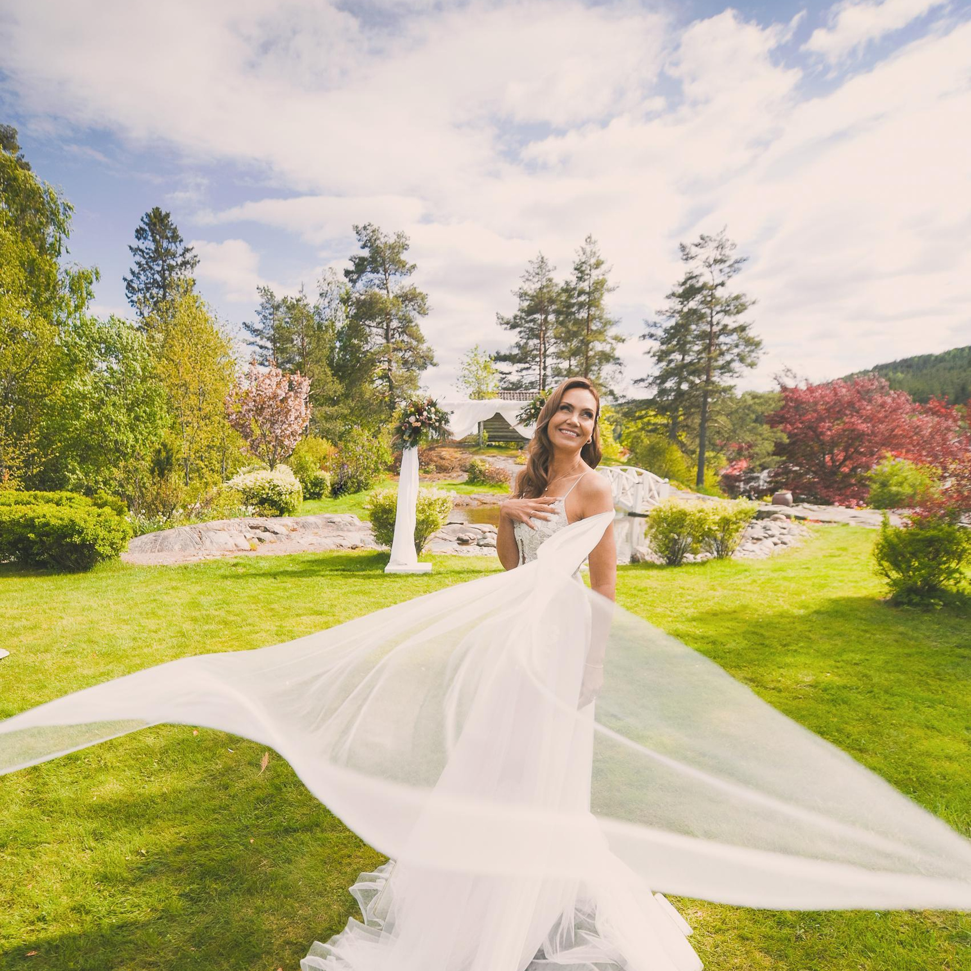 Testimonials. Family and wedding photographer in Norway Bublik Polina