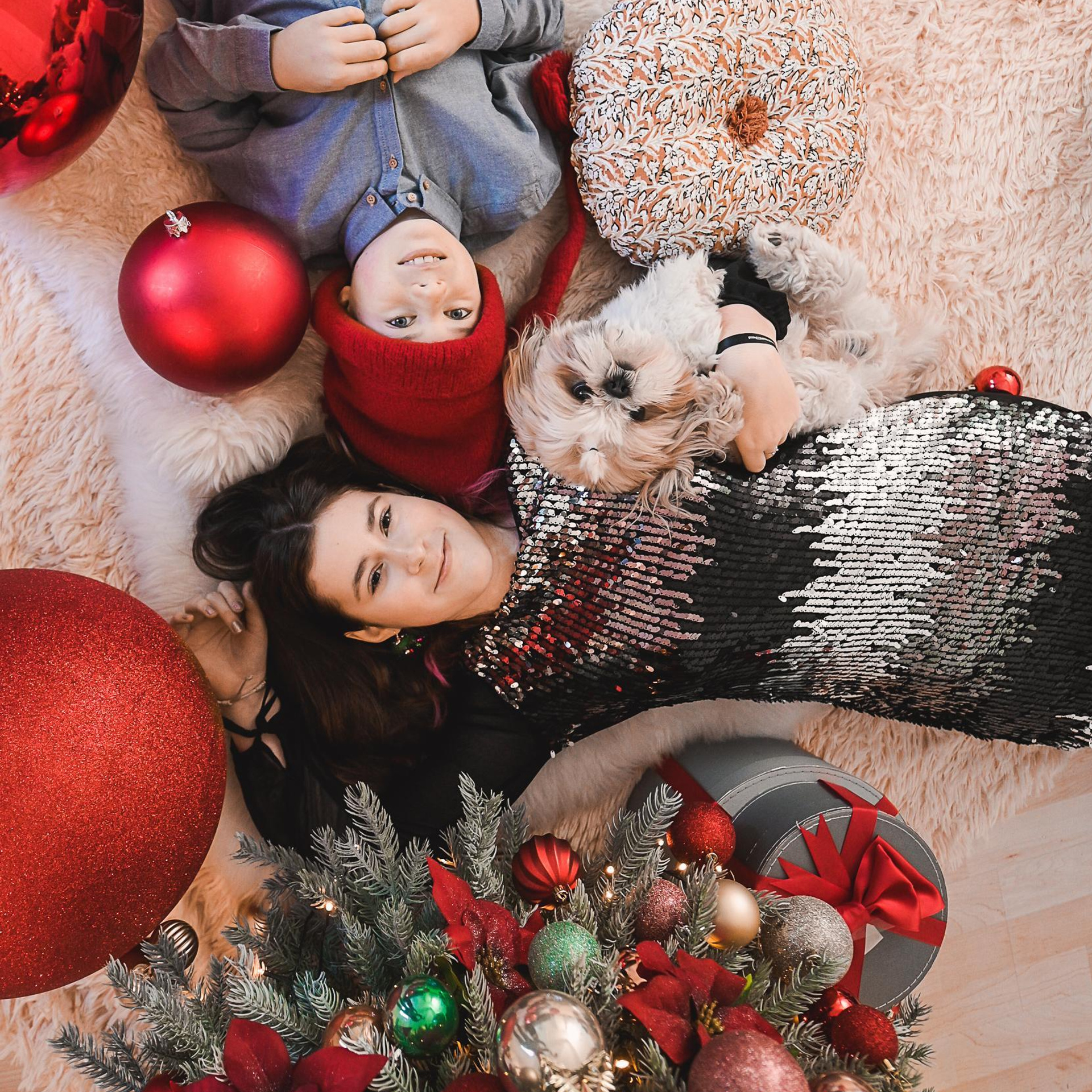 Testimonials. Family and wedding photographer in Norway Bublik Polina