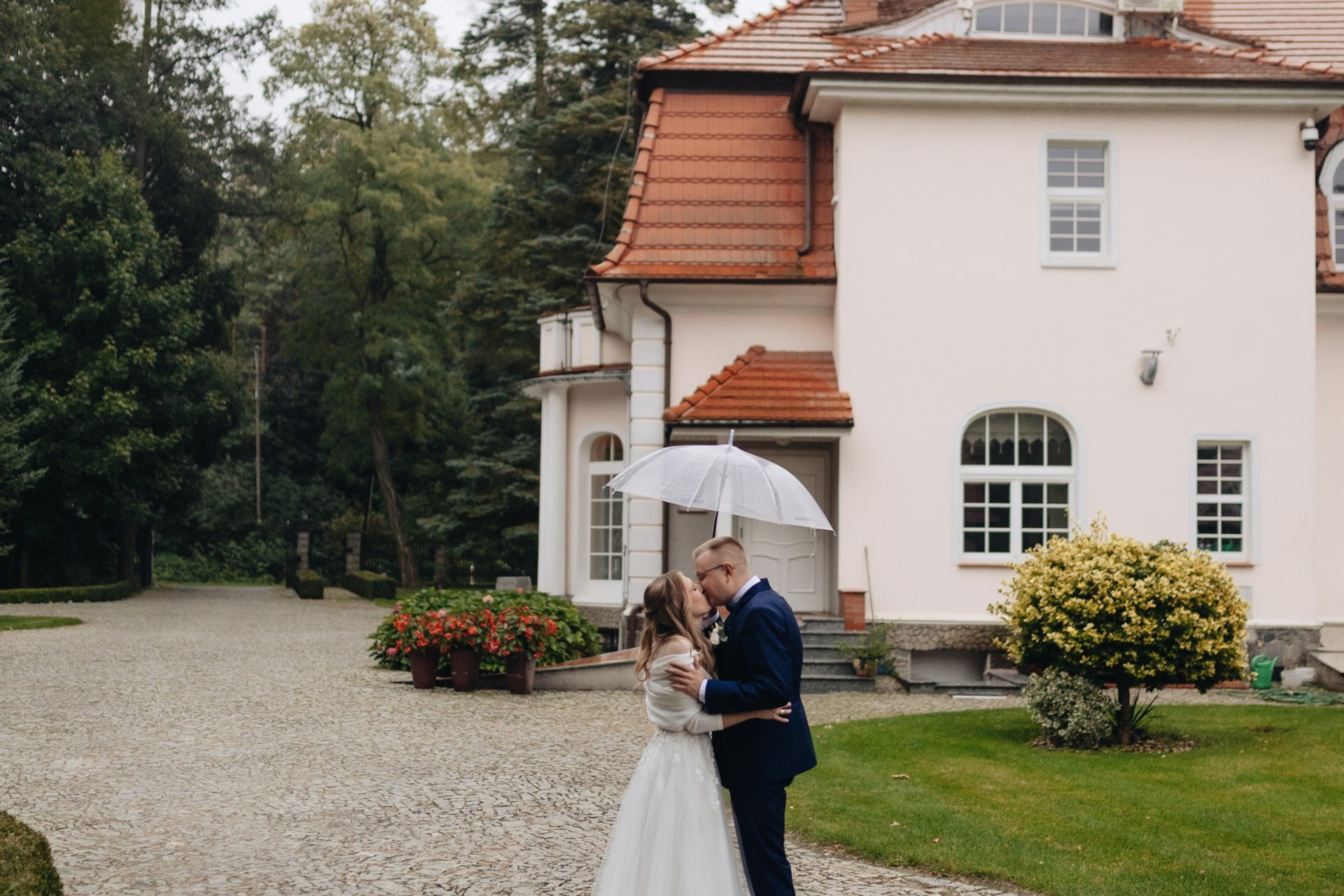 Fotografia Ślubna. Michał Śmigiel Fotografia