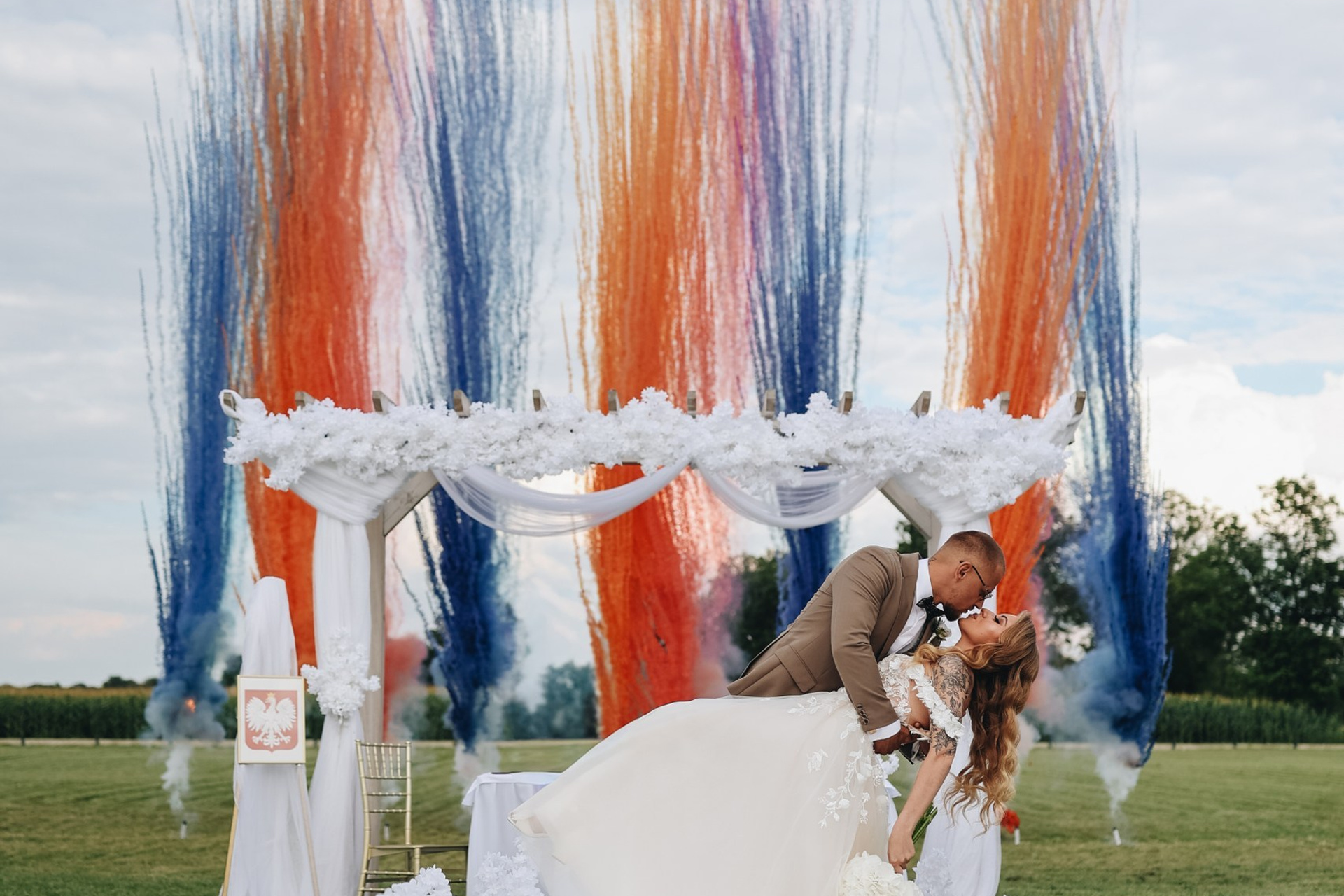 Fotografia Ślubna. Michał Śmigiel Fotografia