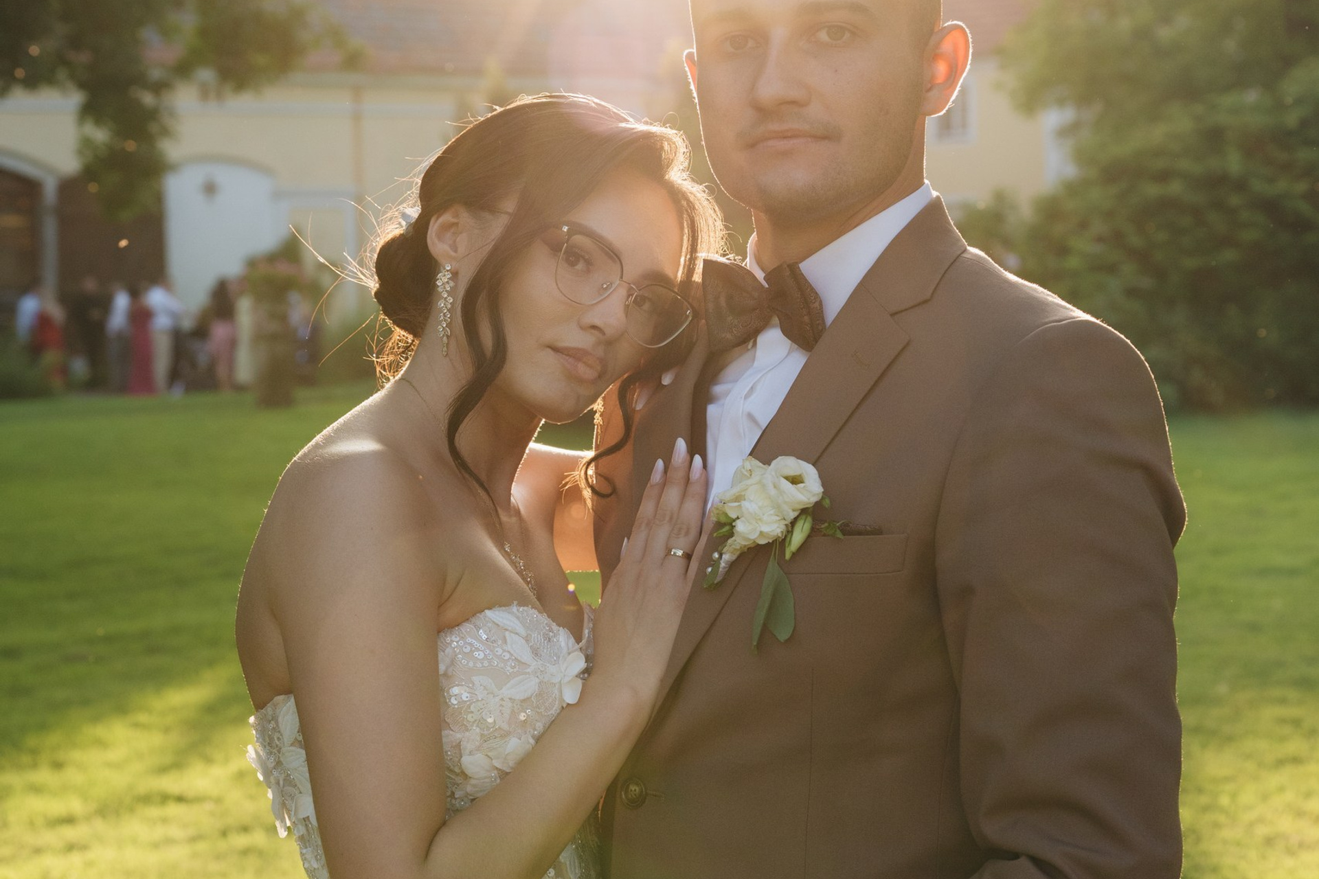 Fotografia Ślubna. Michał Śmigiel Fotografia