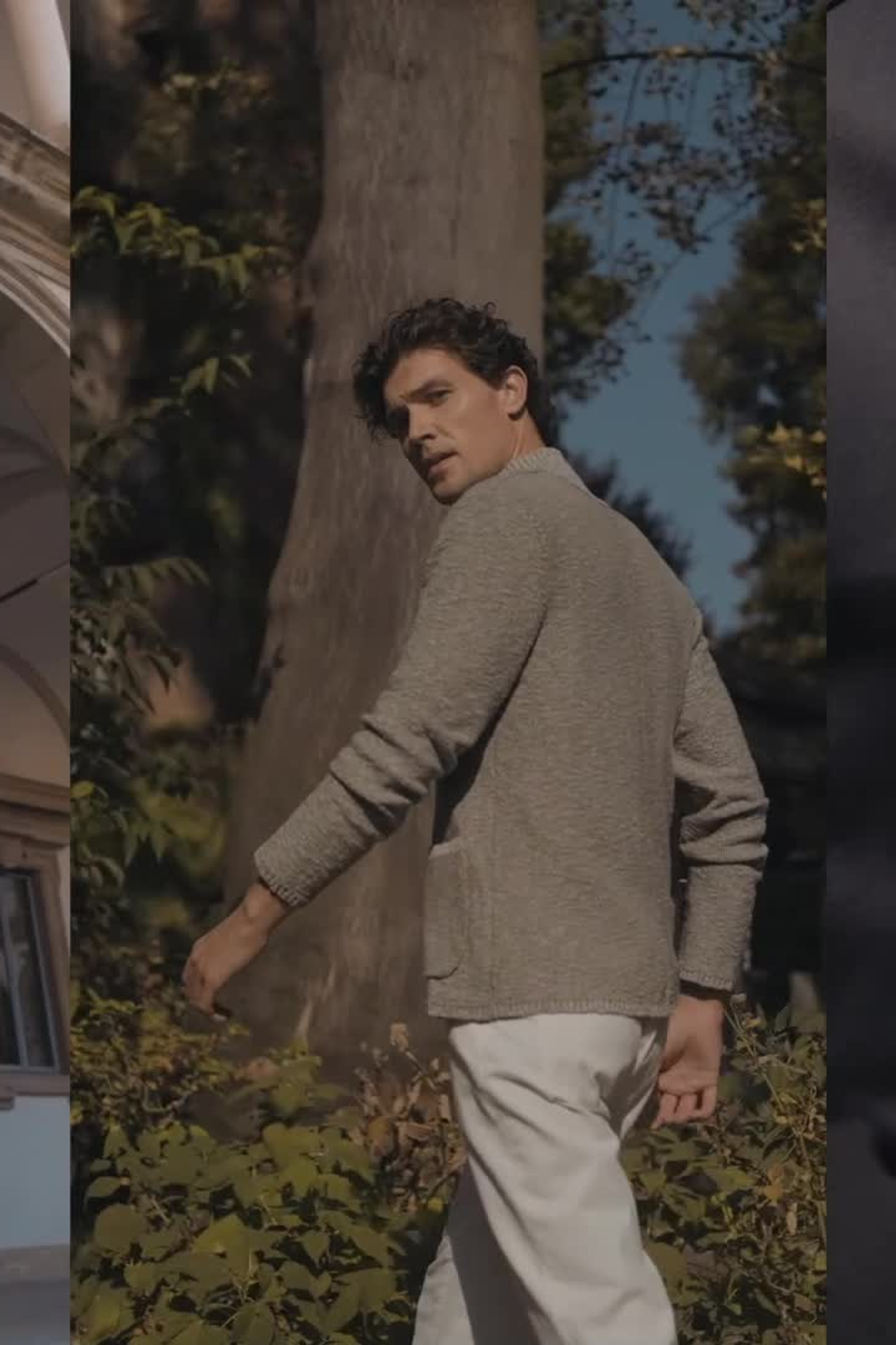 Social media content. Video production based in Milan