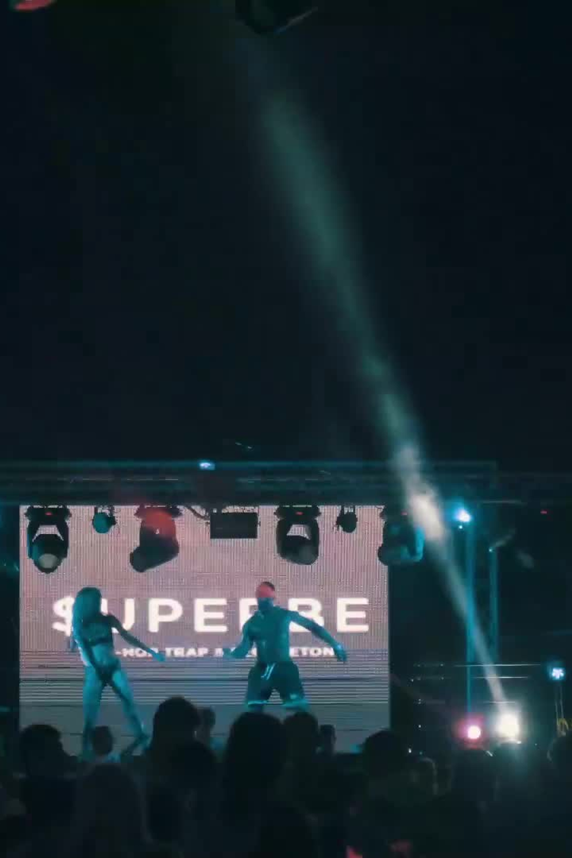 Events. Video production based in Milan