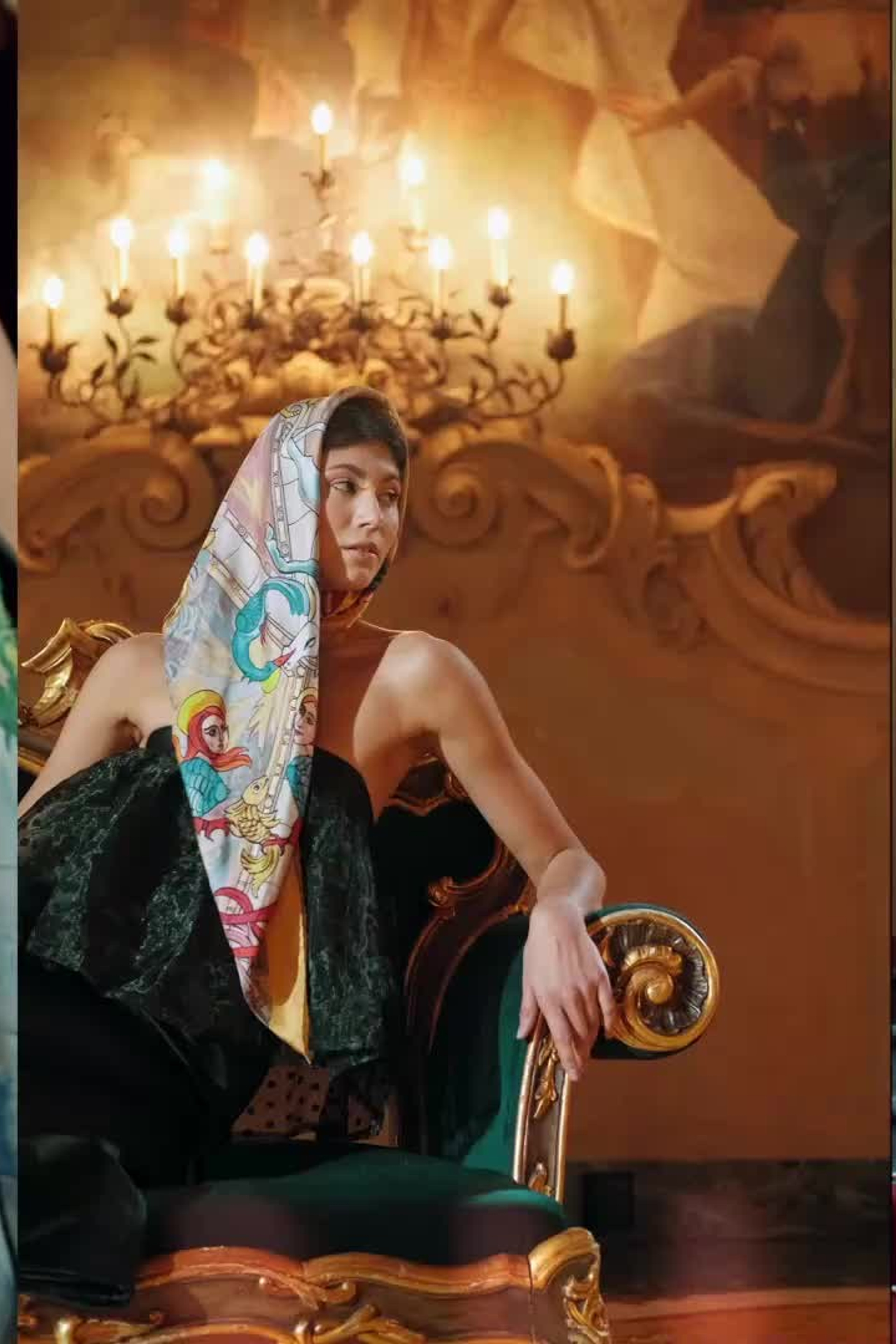 Social media content. Video production based in Milan