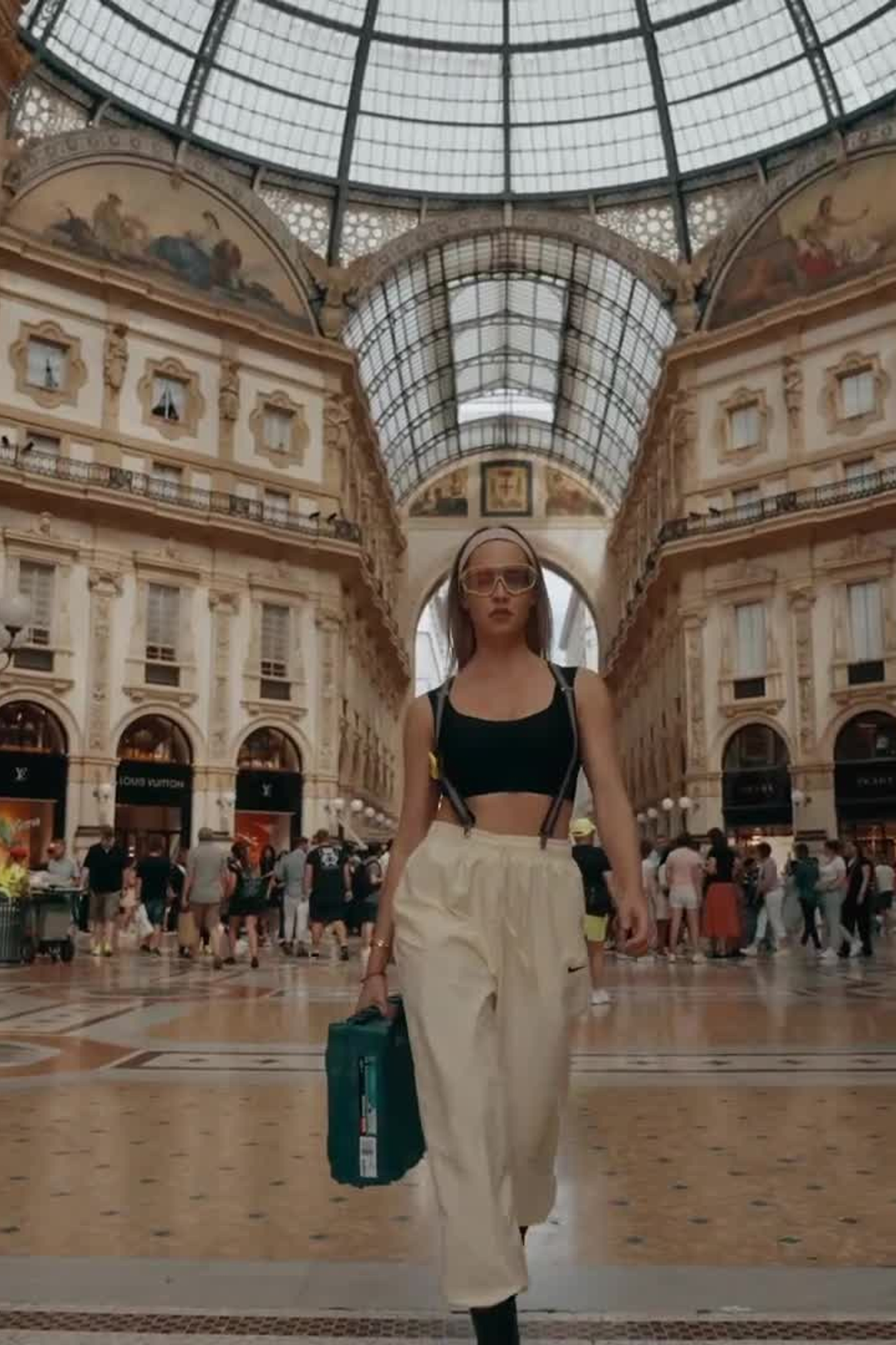 Documentary|TV. Video production based in Milan