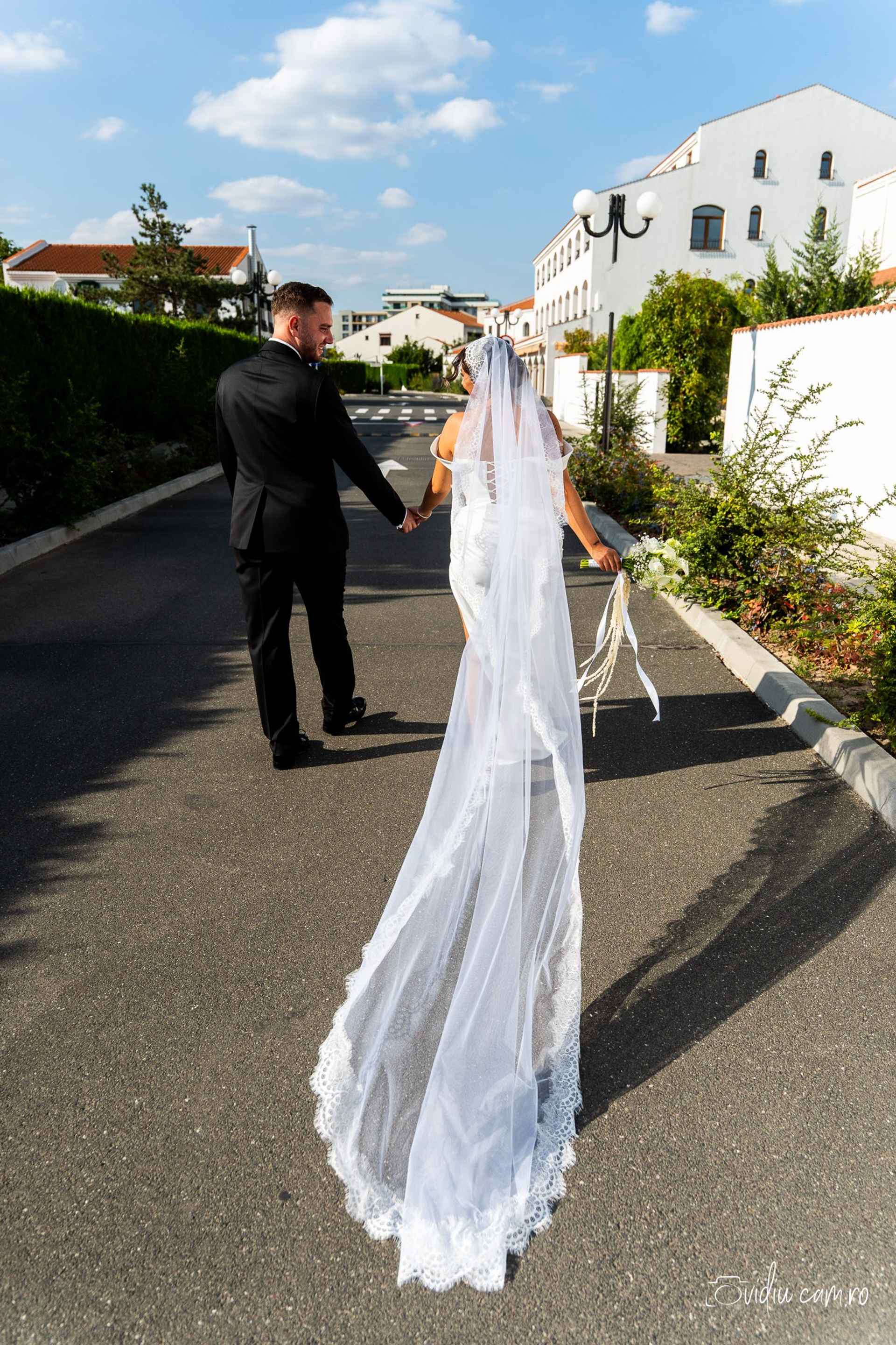 Stories. Fotograf de Nunta