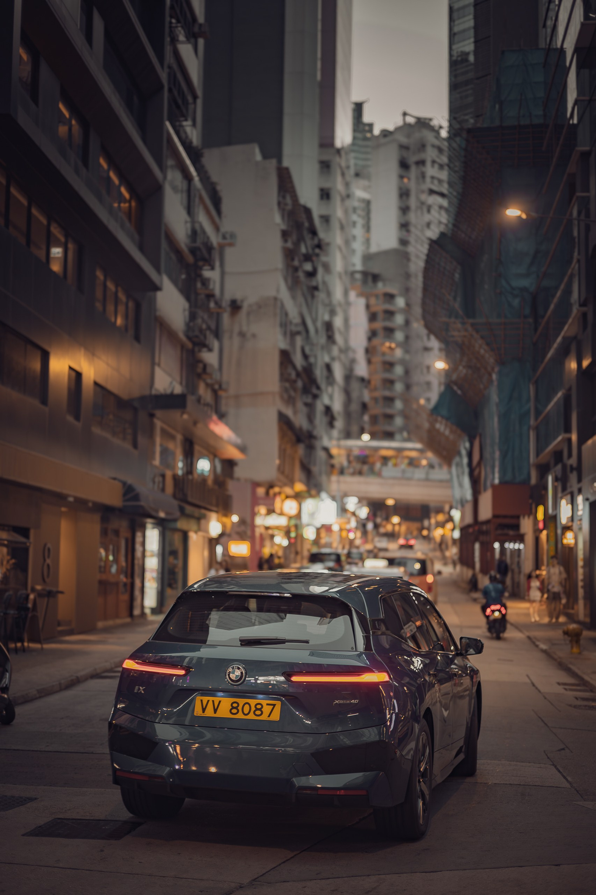 Фотосессия Алины