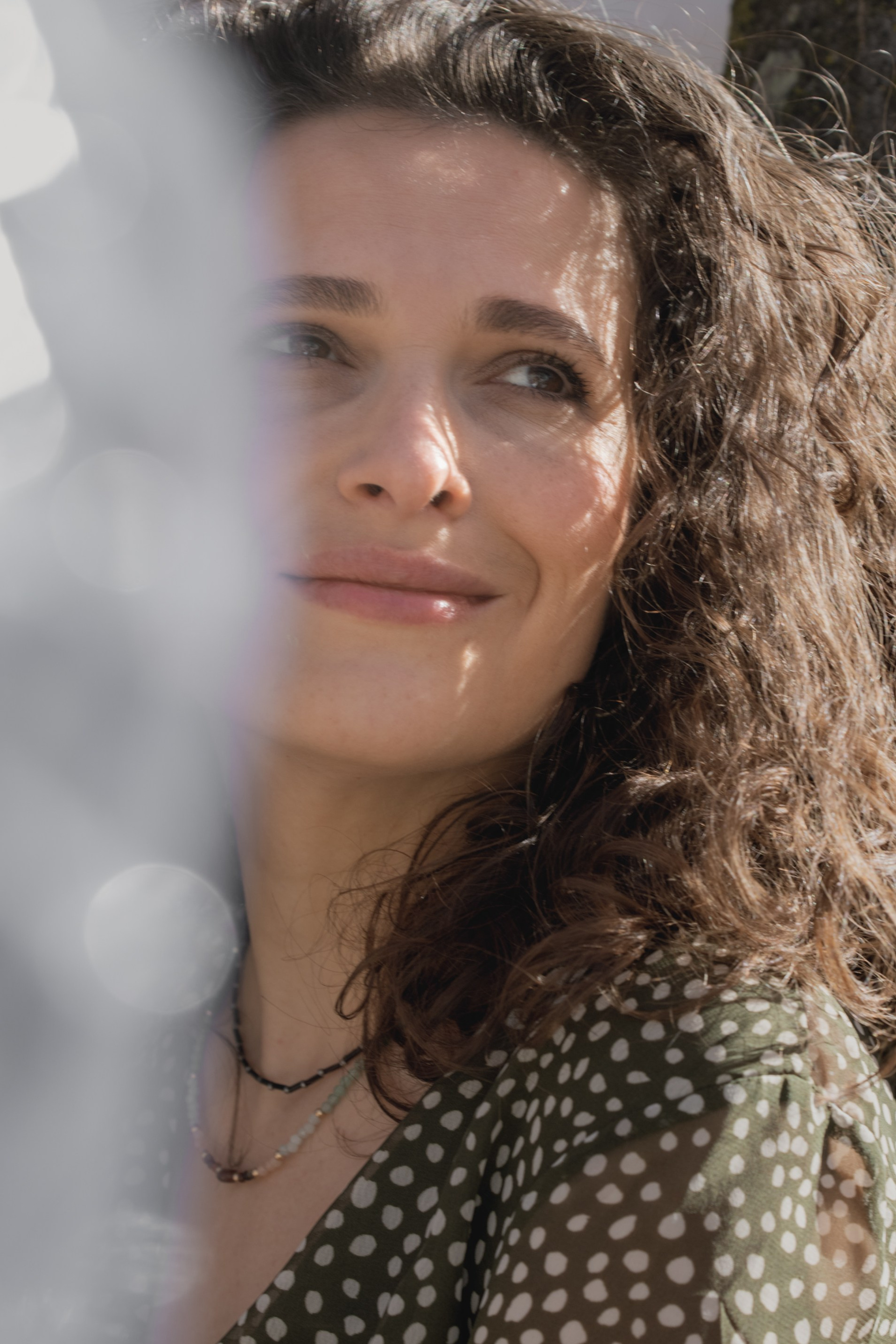 MARIA with Magnolias