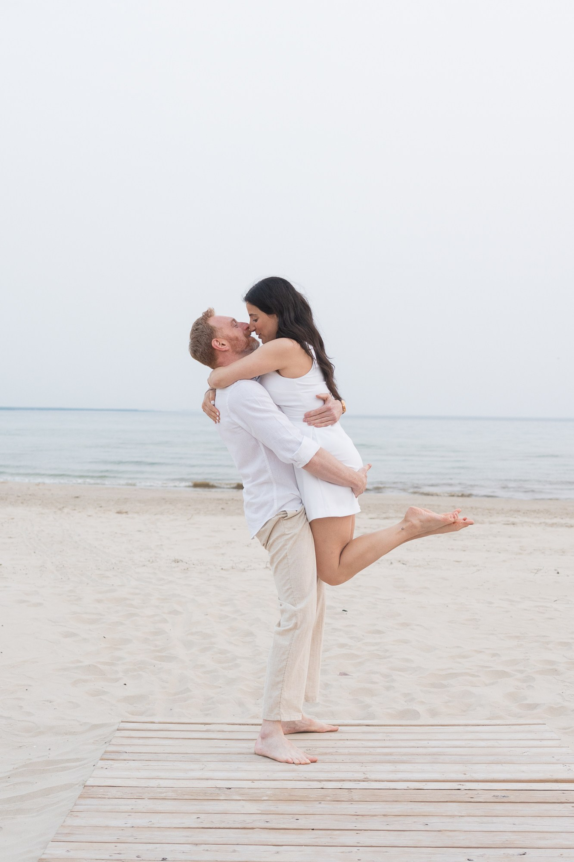 Engagement Sessions