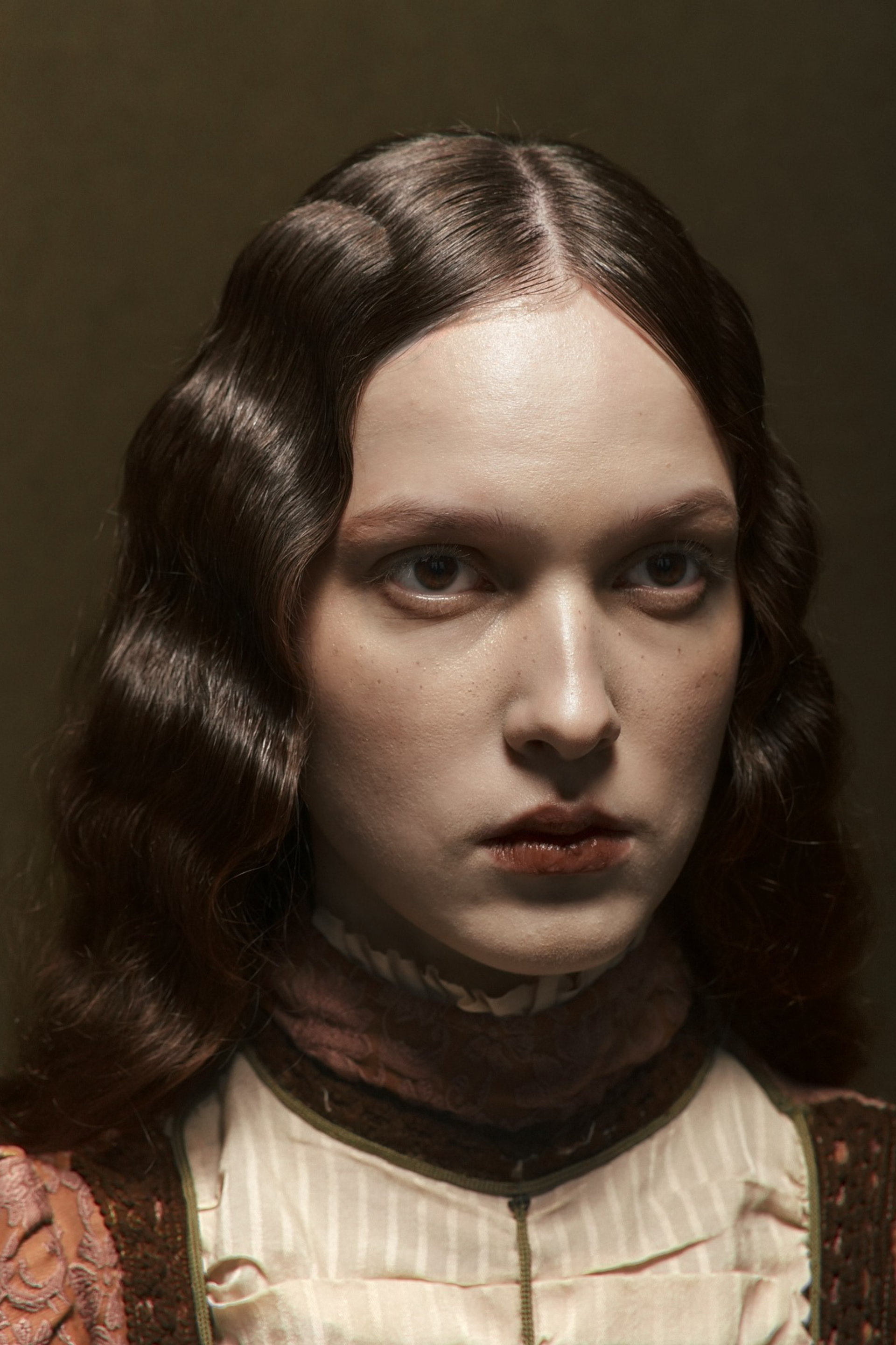 Publications. Fashion Photographer based in Lebanon