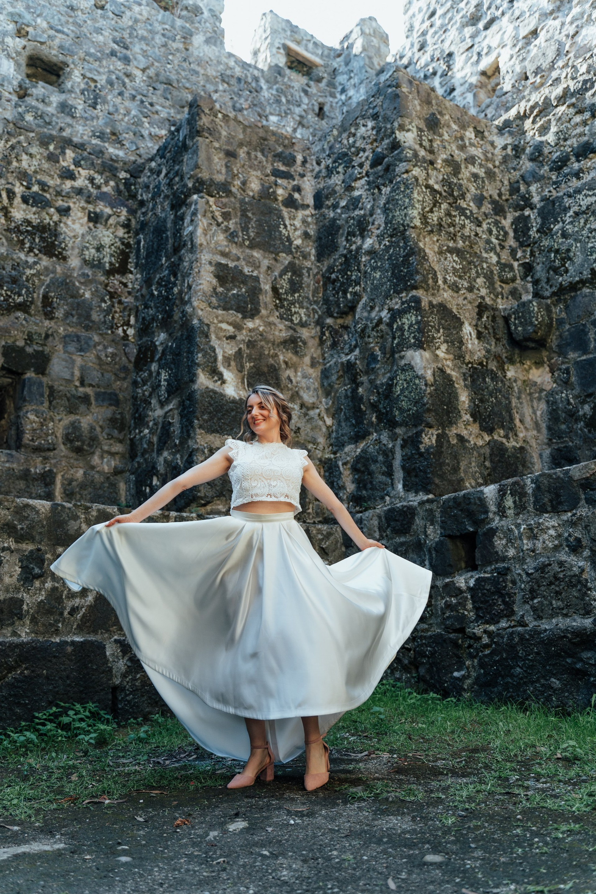 IVAN & JADRANKA. Art Event Studio — TOP rated event agency in Georgia