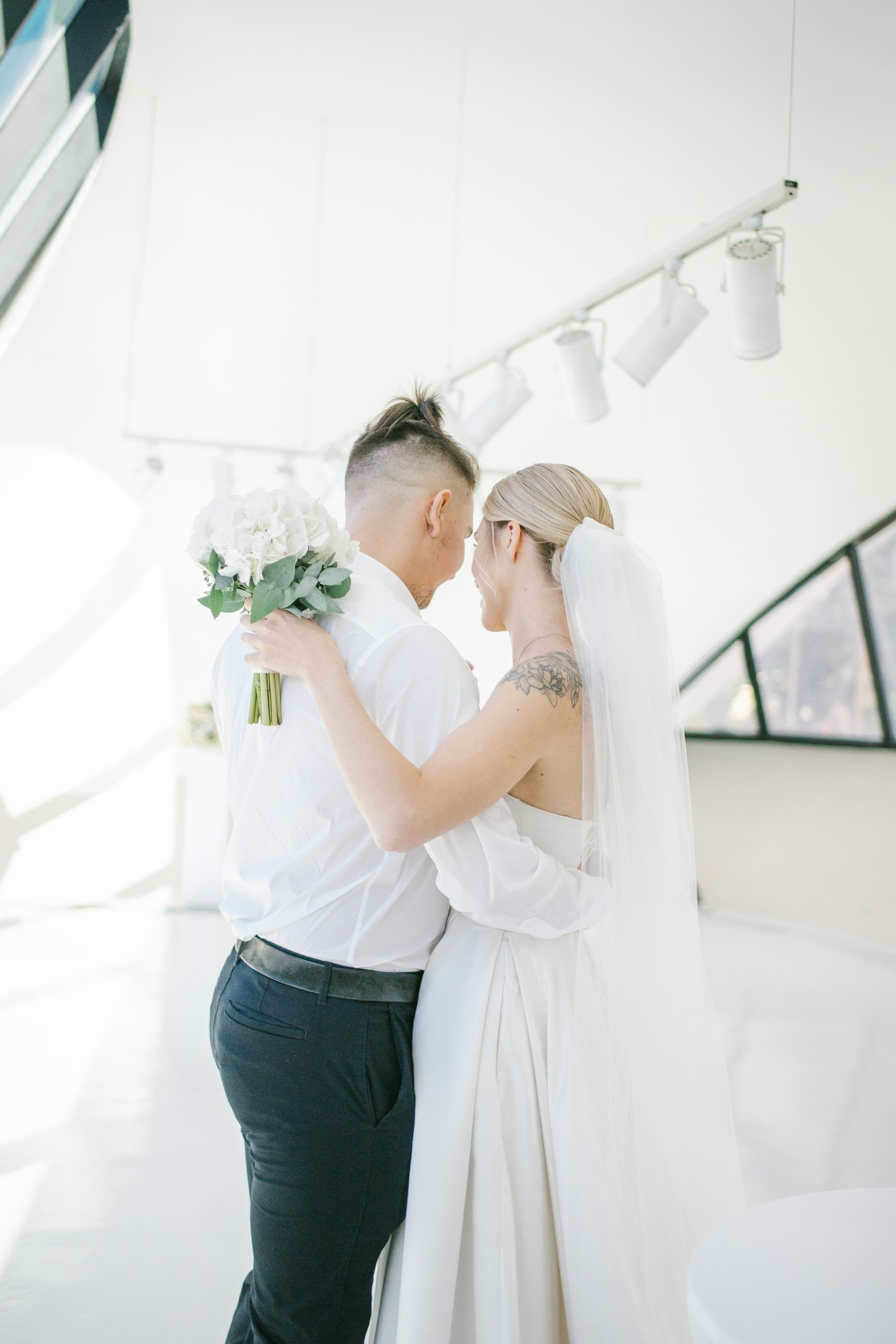 Wedding in Batumi for foreigners — Papers in 9 hours, Ceremony and Photographer. Арт Ивент Студио — Самое рейтинговое свадебное агентство в Грузии