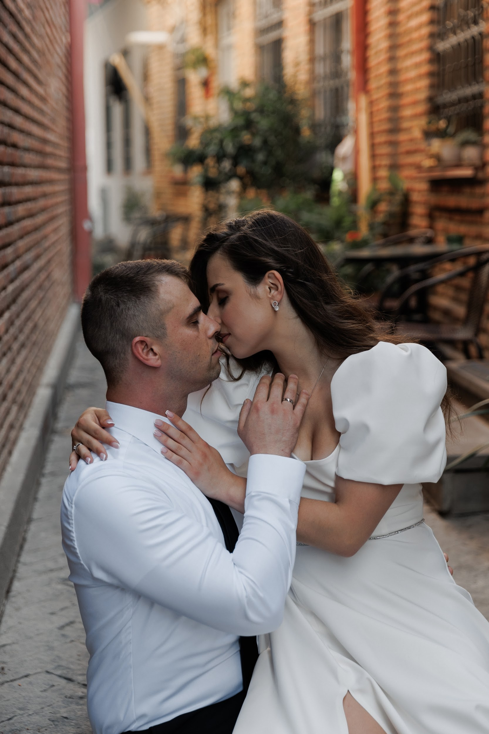 Viktoria Premium. Арт Ивент Студио — Самое рейтинговое свадебное агентство в Грузии