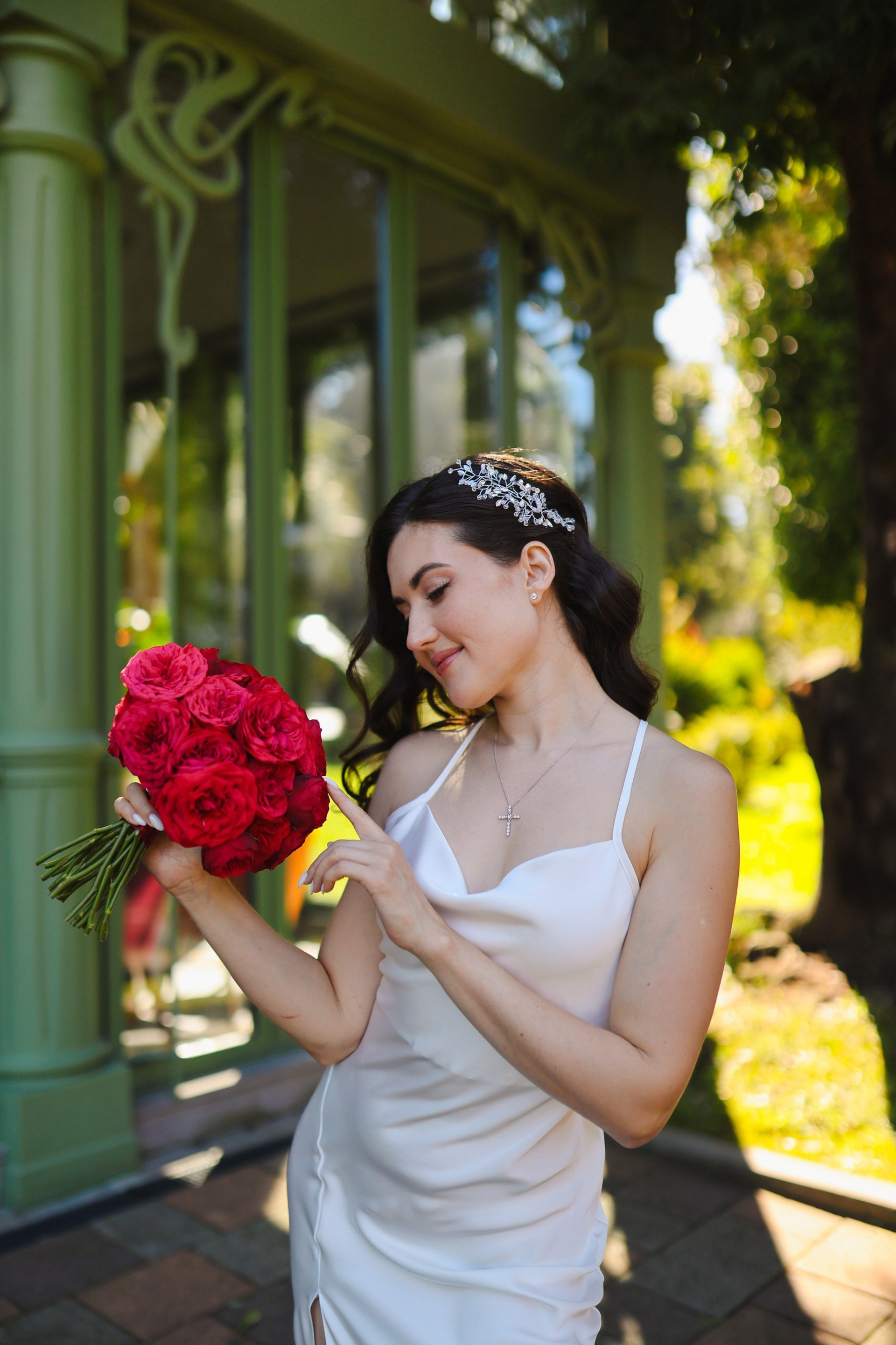 Valeria. Арт Ивент Студио — Самое рейтинговое свадебное агентство в Грузии