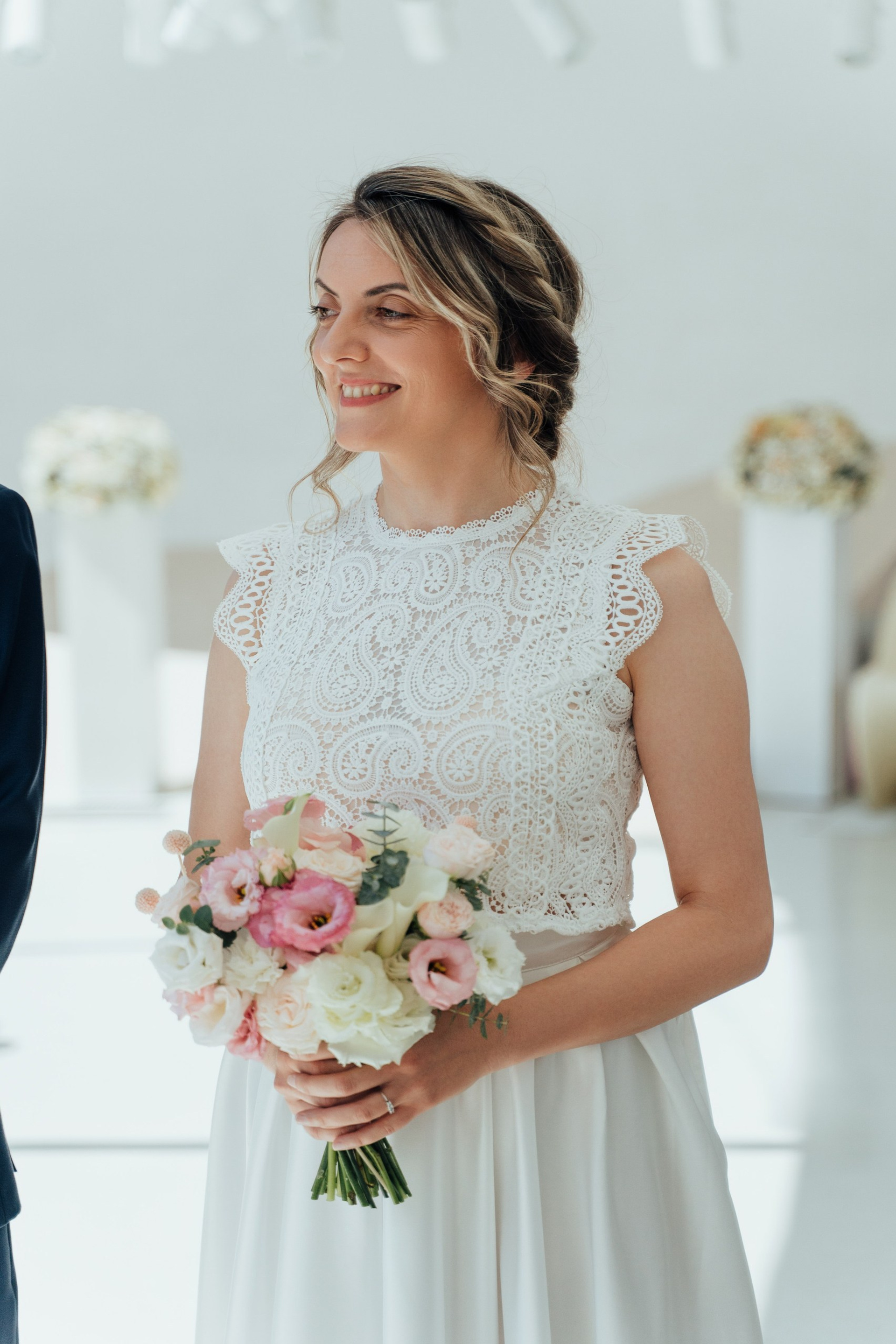 IVAN & JADRANKA. Art Event Studio — TOP rated event agency in Georgia