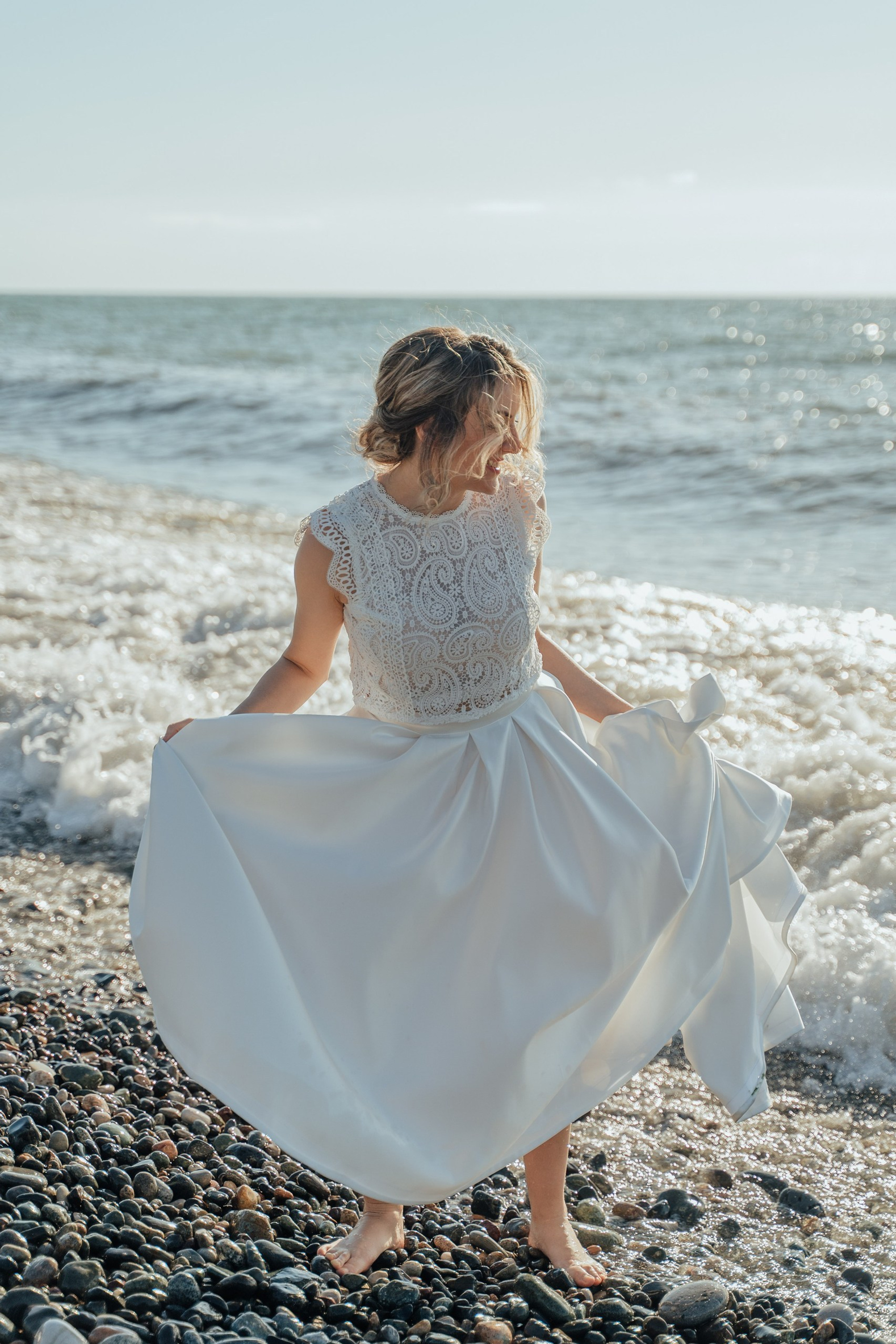 IVAN & JADRANKA. Art Event Studio — TOP rated event agency in Georgia