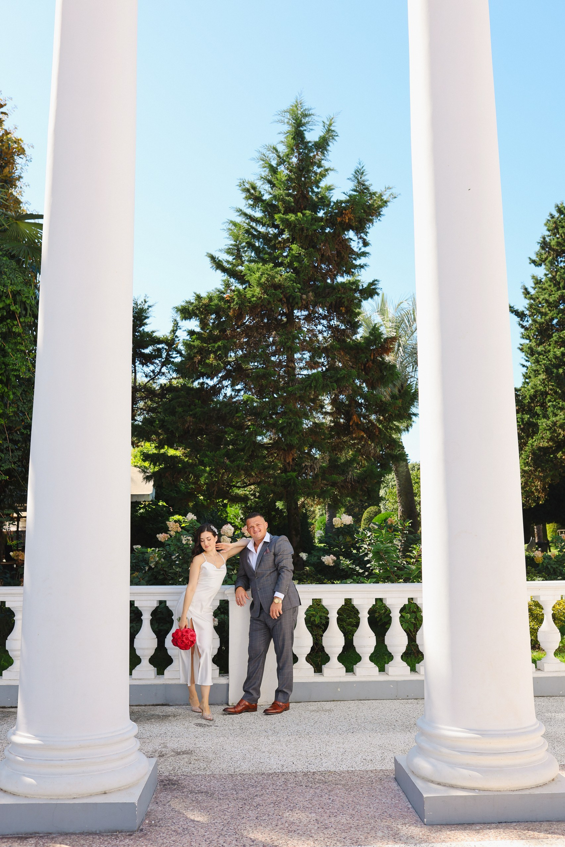 Valeria. Арт Ивент Студио — Самое рейтинговое свадебное агентство в Грузии