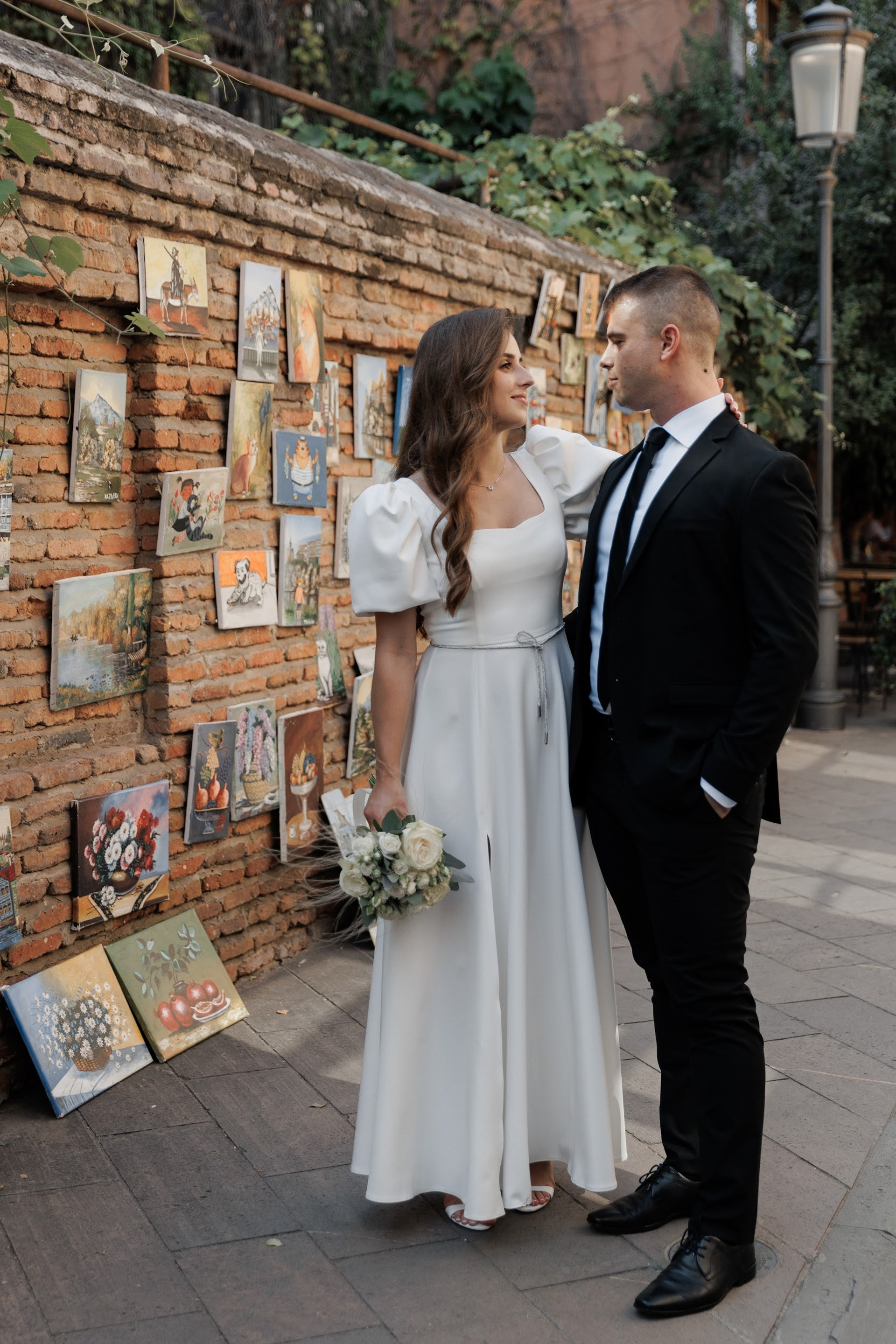 Viktoria Premium. Арт Ивент Студио — Самое рейтинговое свадебное агентство в Грузии